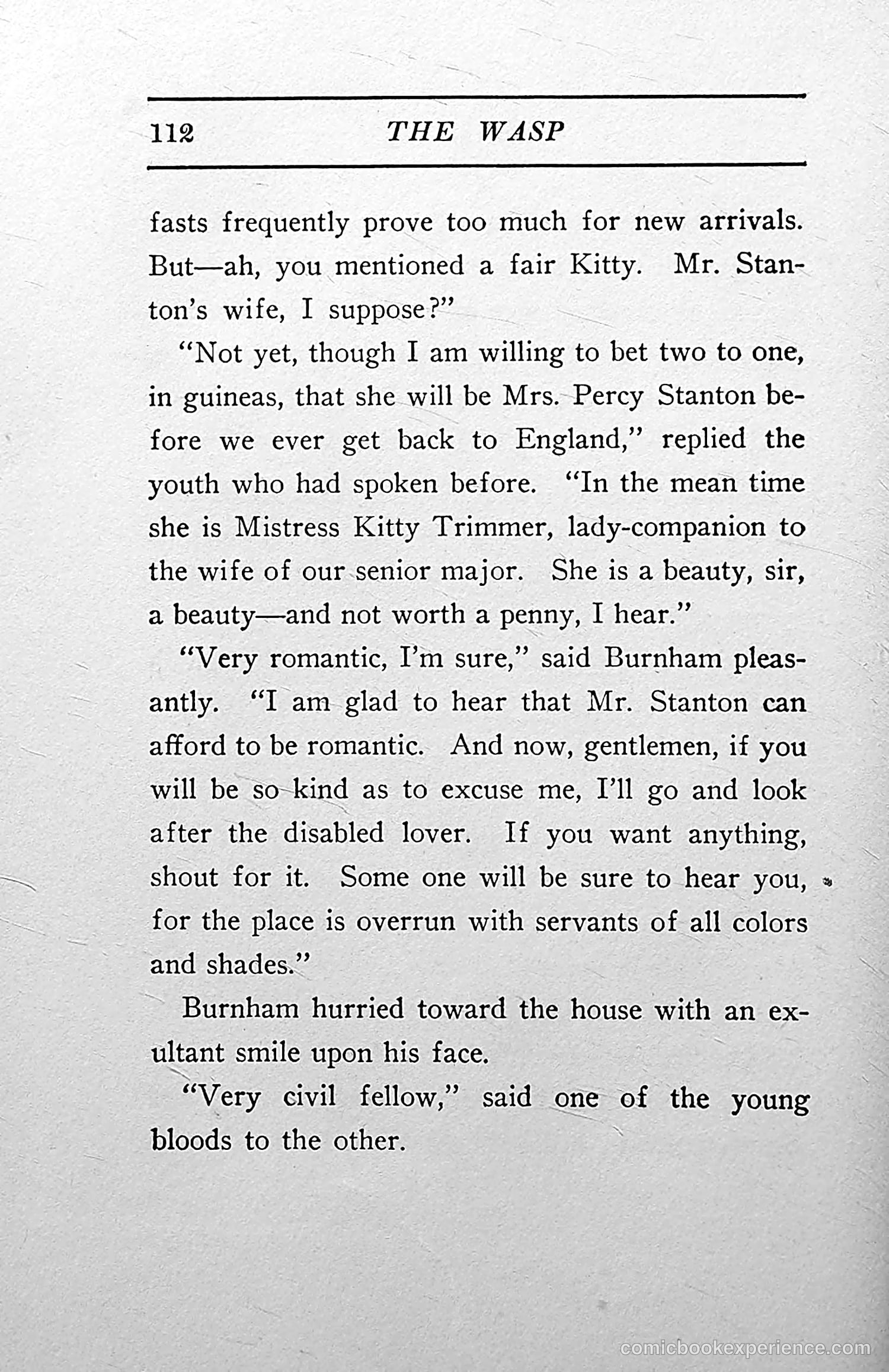 The Wasp — 1913 — page 115 of 364