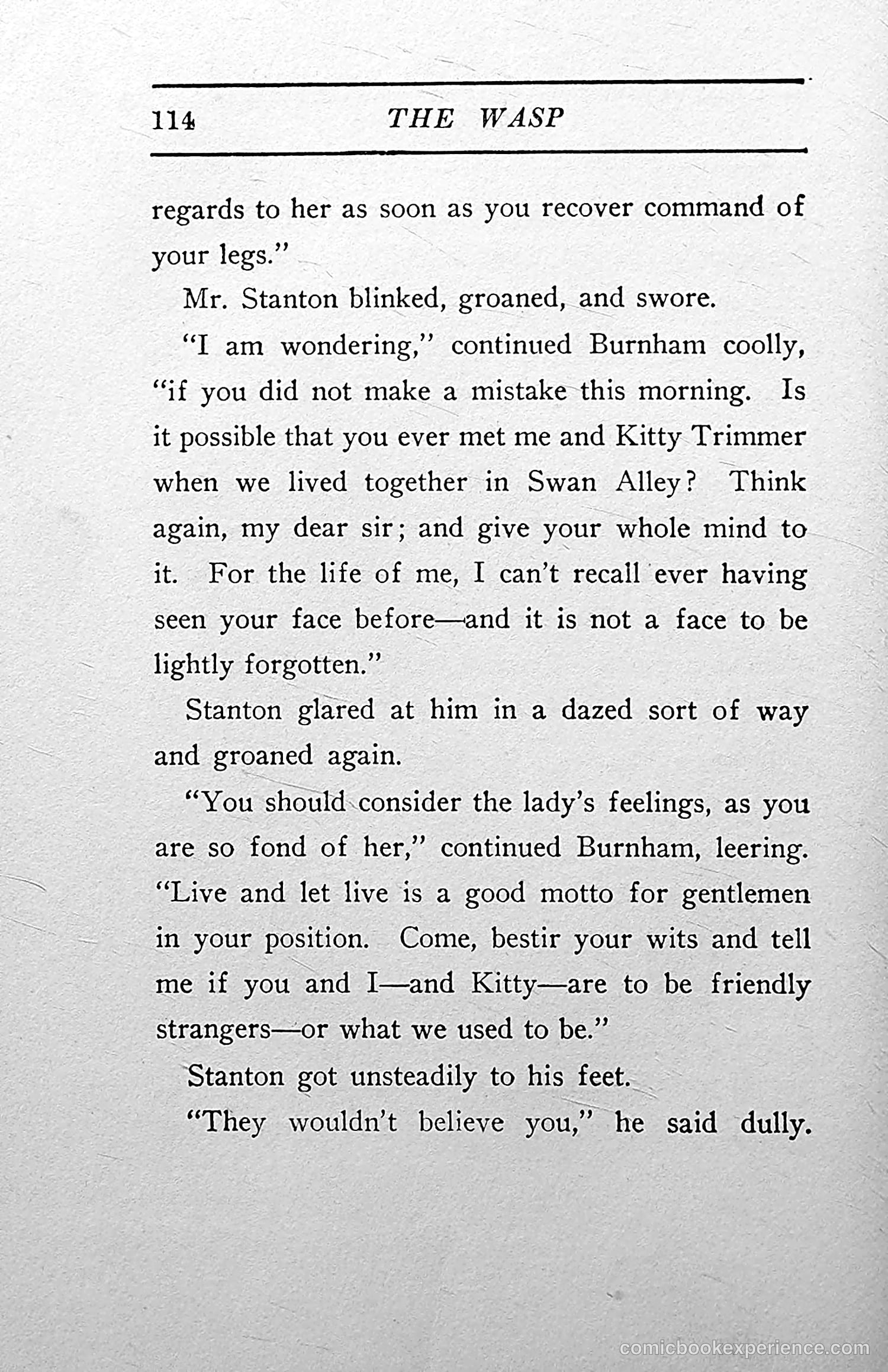 The Wasp — 1913 — page 117 of 364