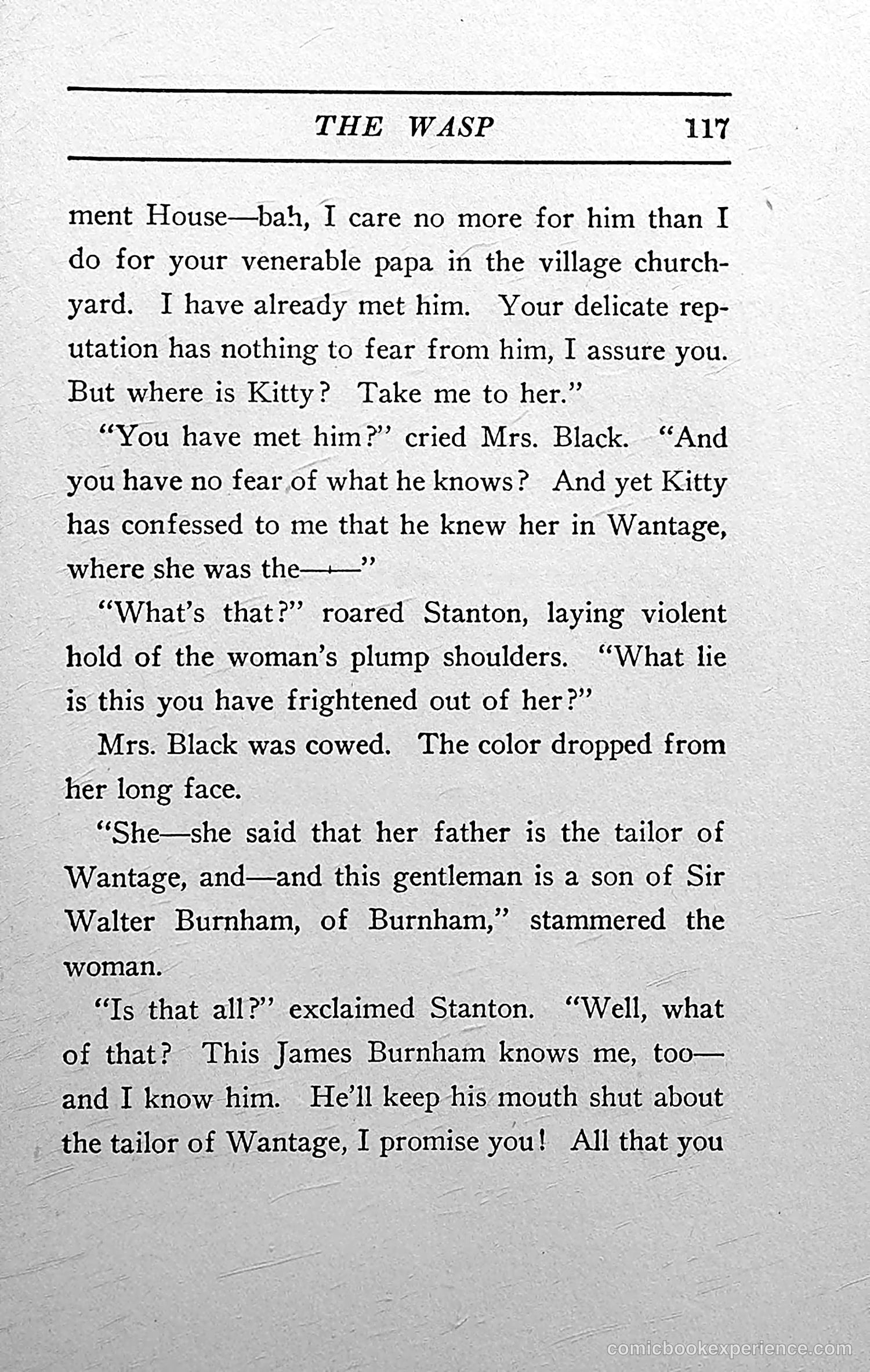 The Wasp — 1913 — page 120 of 364