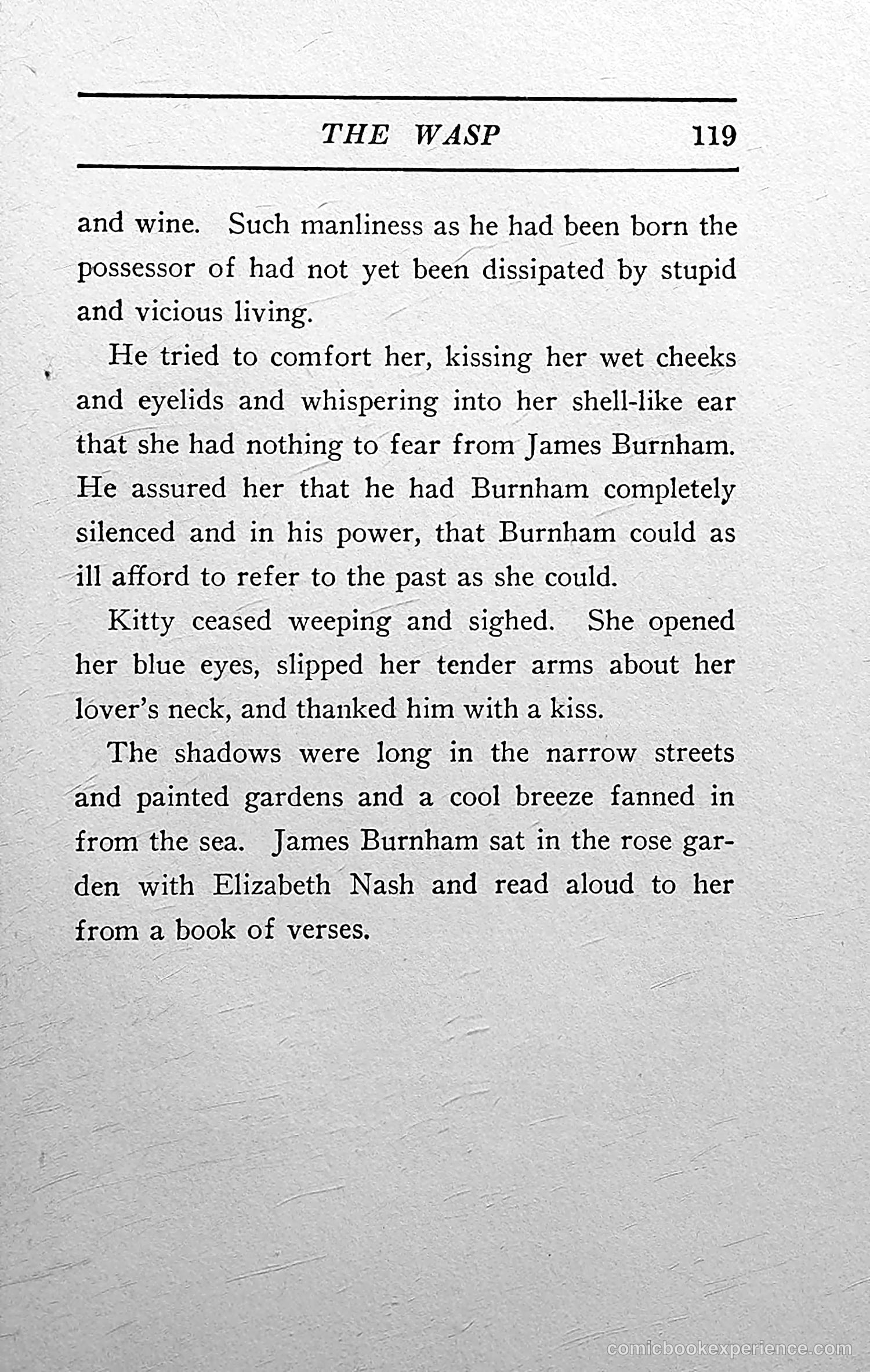 The Wasp — 1913 — page 122 of 364