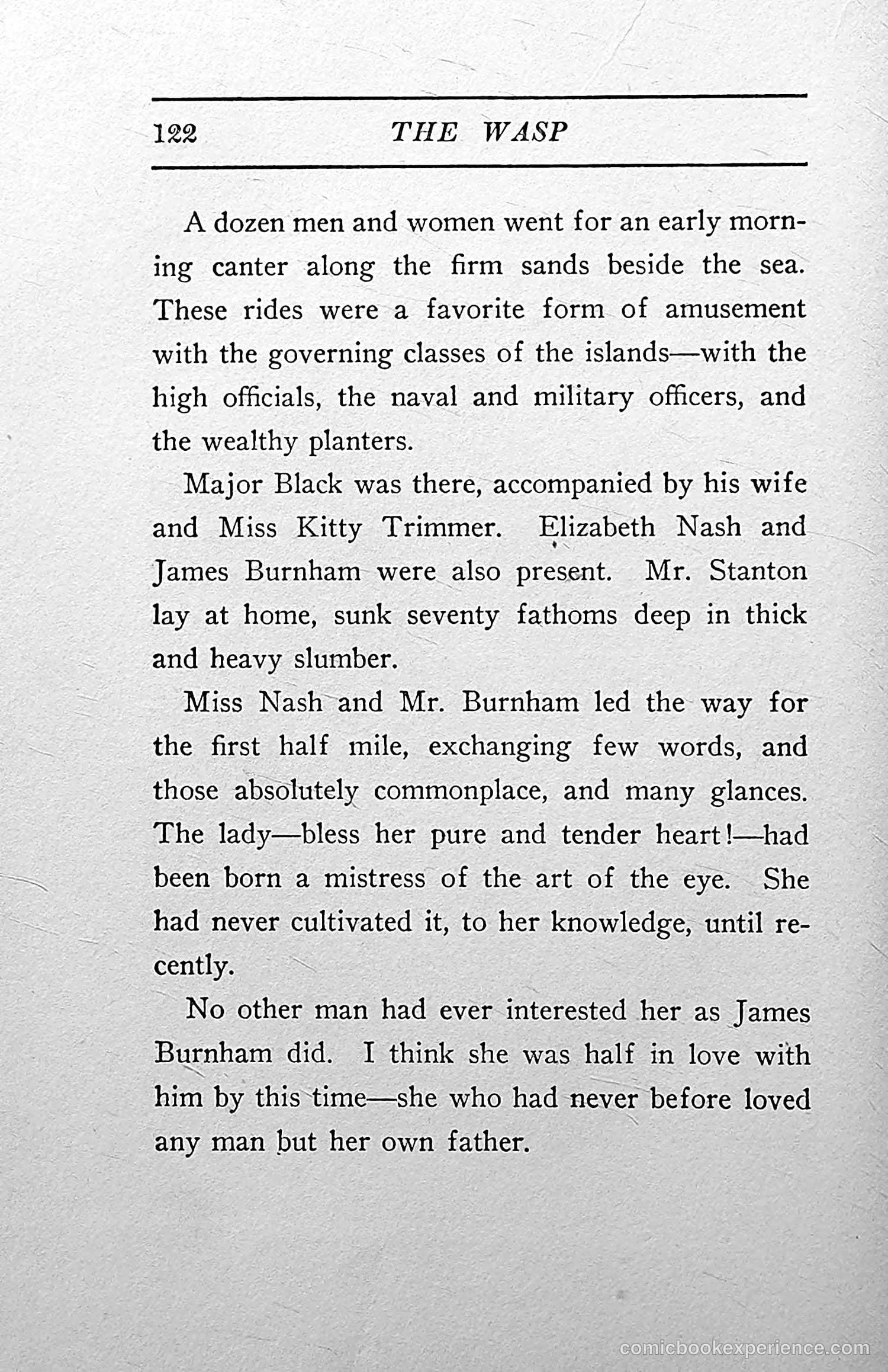 The Wasp — 1913 — page 125 of 364
