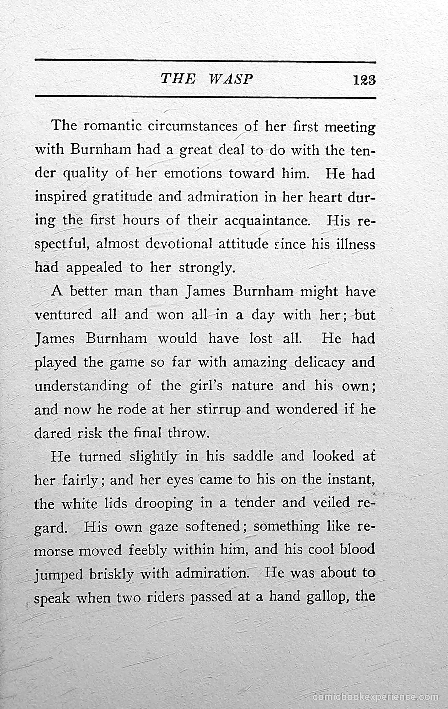 The Wasp — 1913 — page 126 of 364