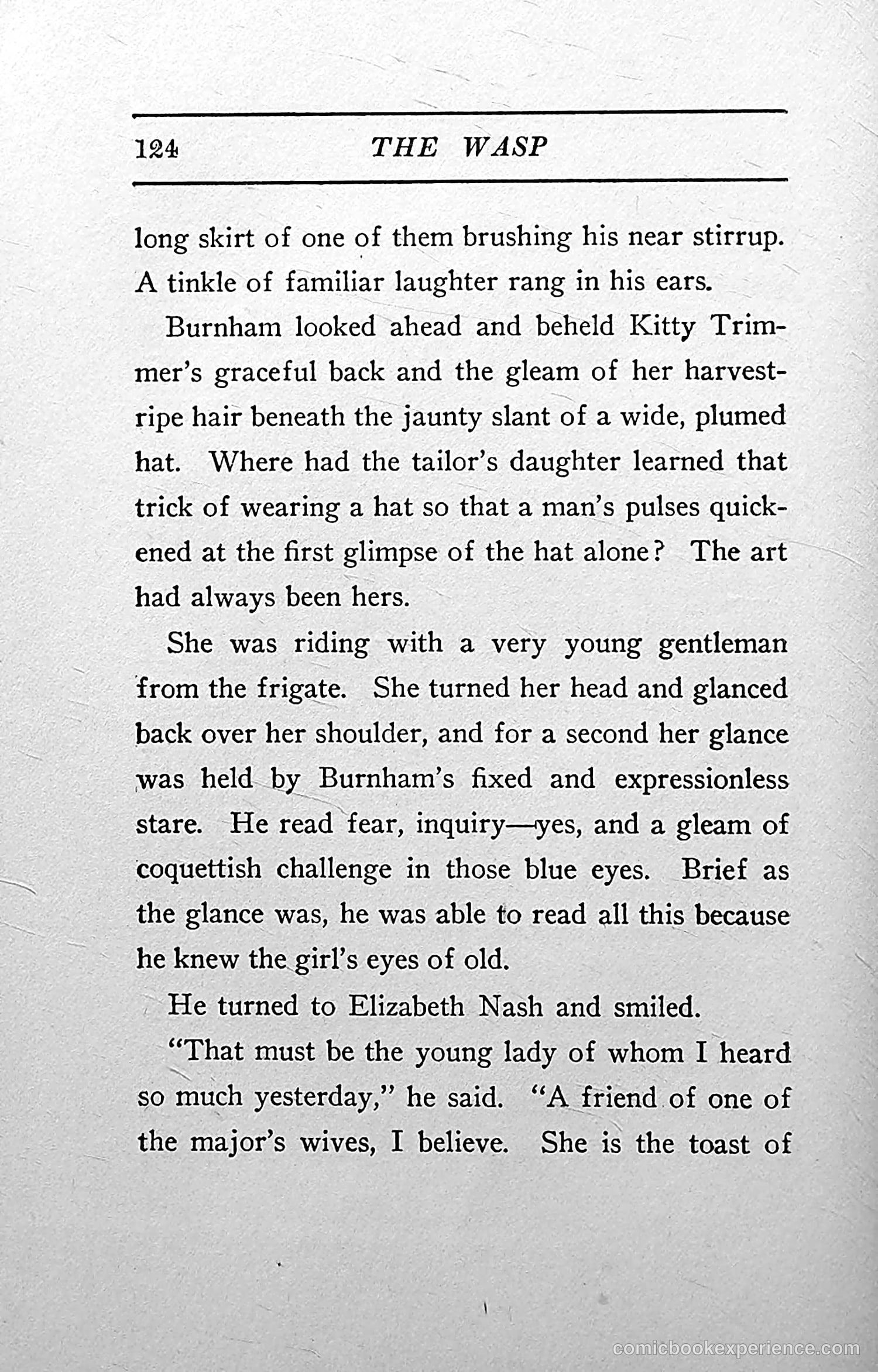 The Wasp — 1913 — page 127 of 364