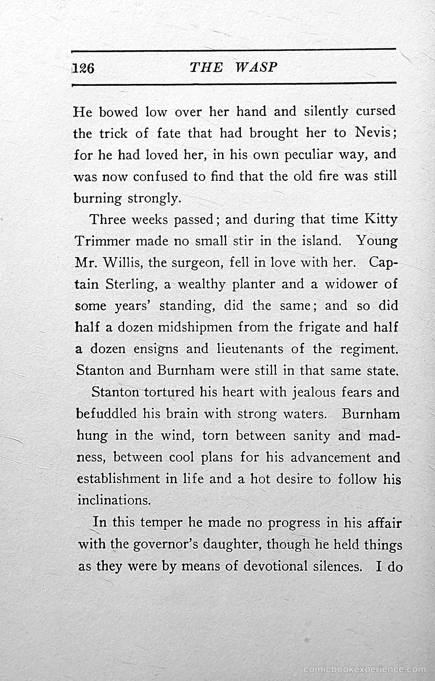 The Wasp — 1913 — page 129 of 364