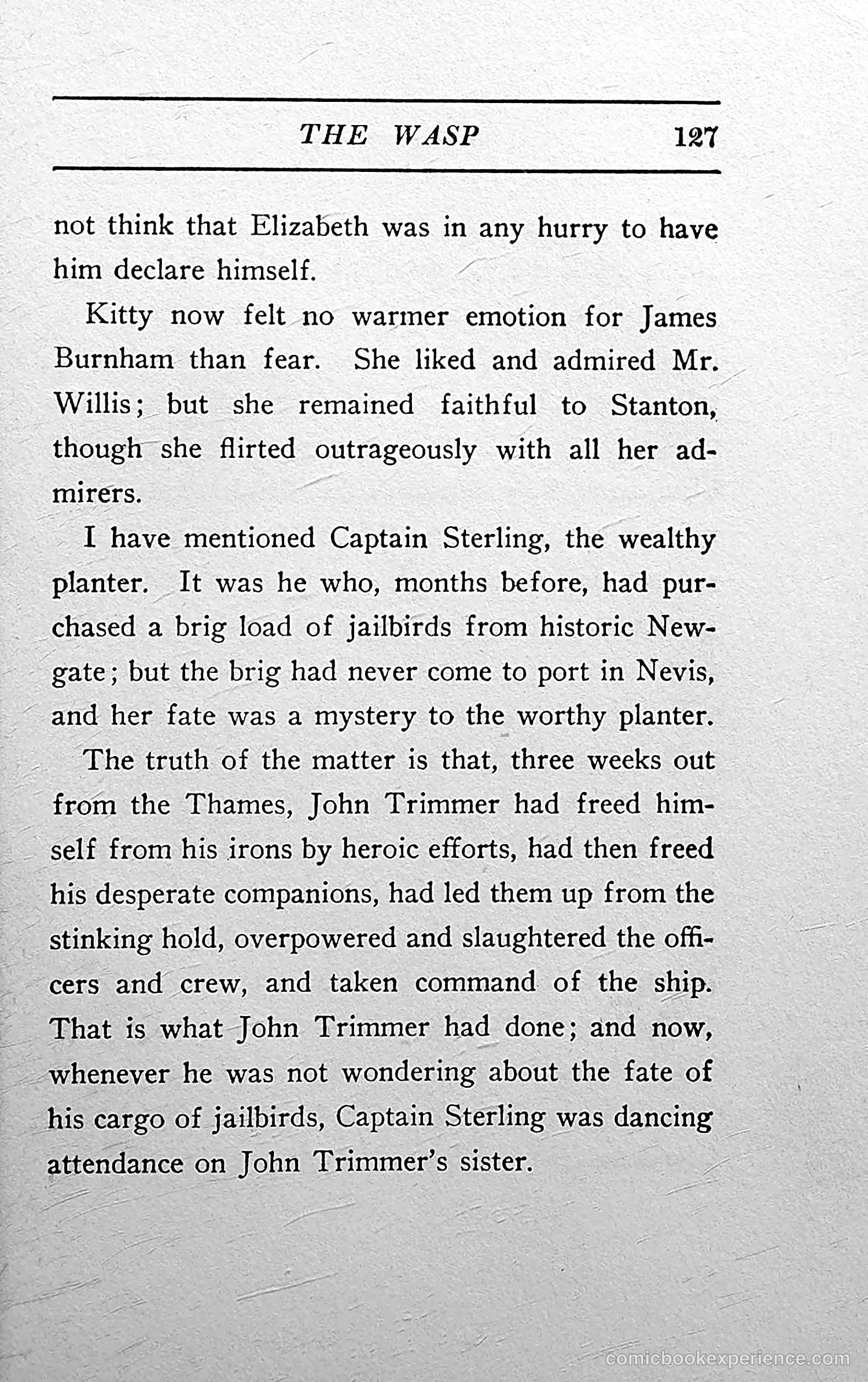 The Wasp — 1913 — page 130 of 364