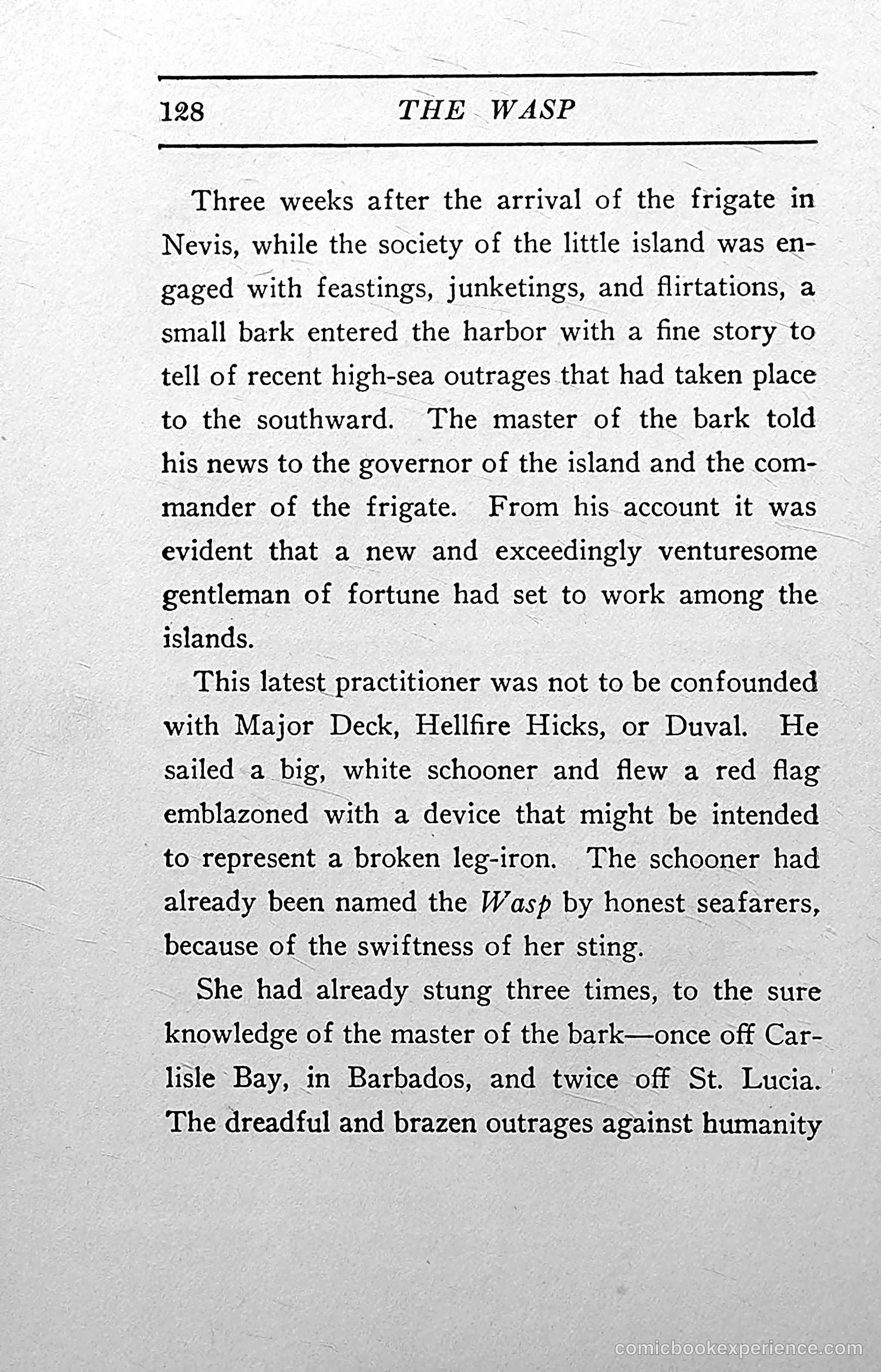 The Wasp — 1913 — page 131 of 364