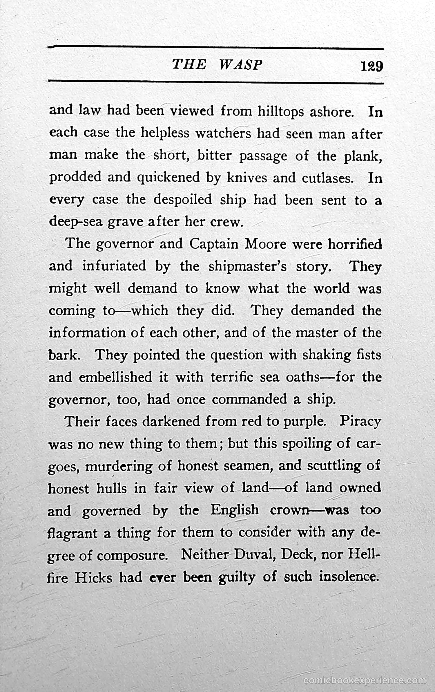 The Wasp — 1913 — page 132 of 364