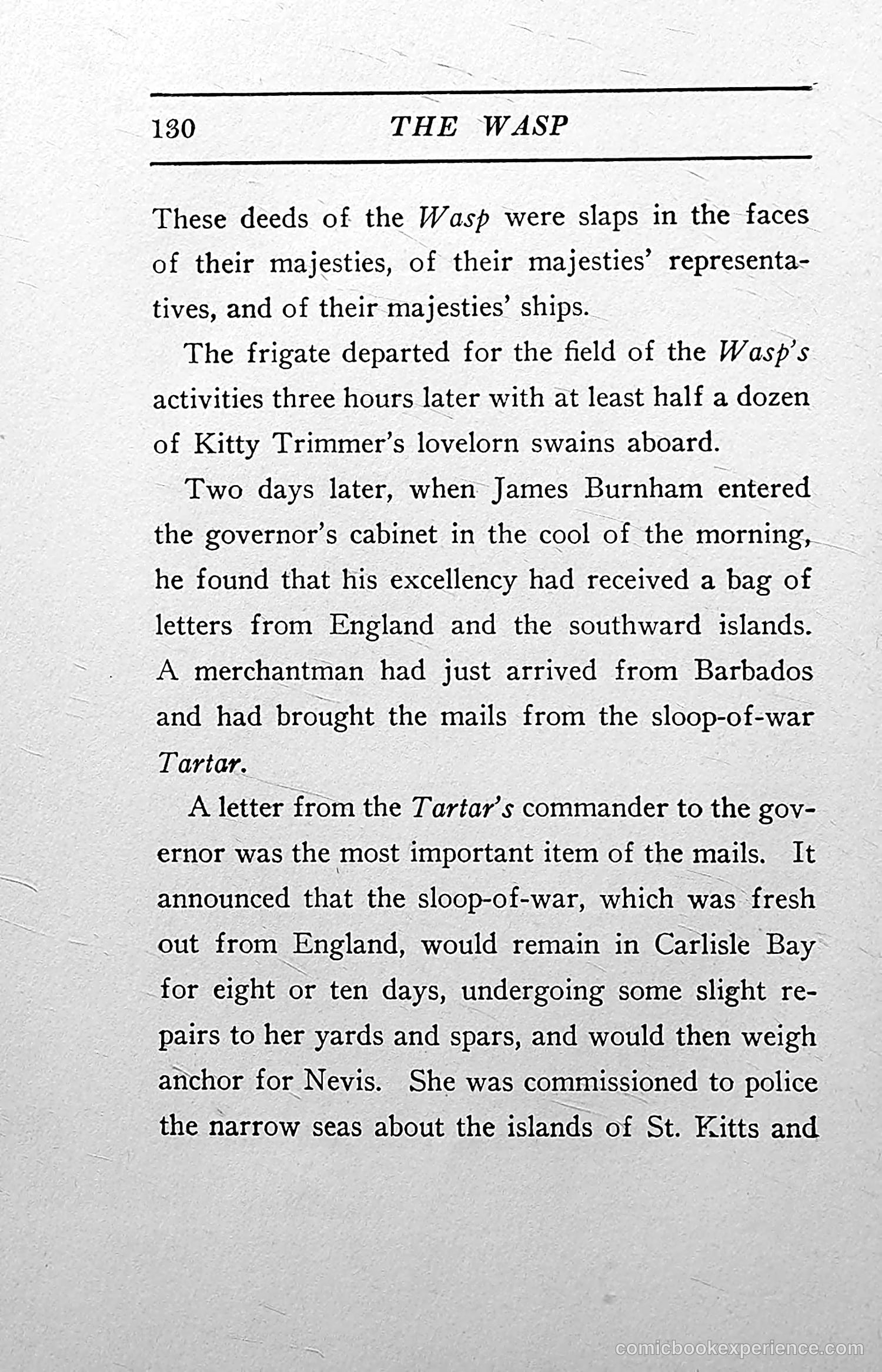 The Wasp — 1913 — page 133 of 364