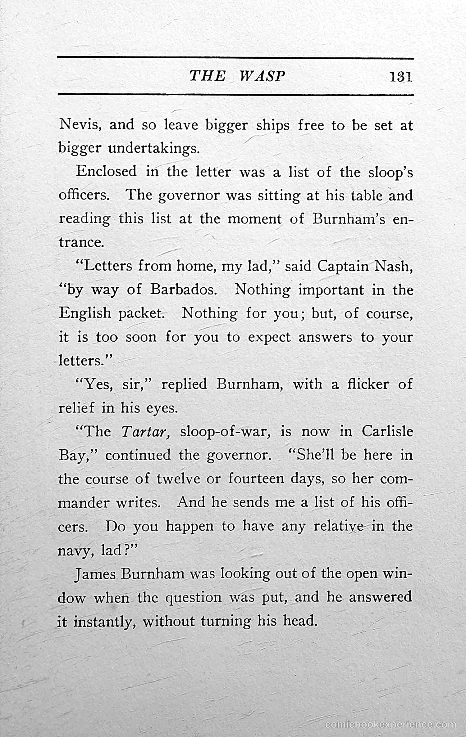 The Wasp — 1913 — page 134 of 364