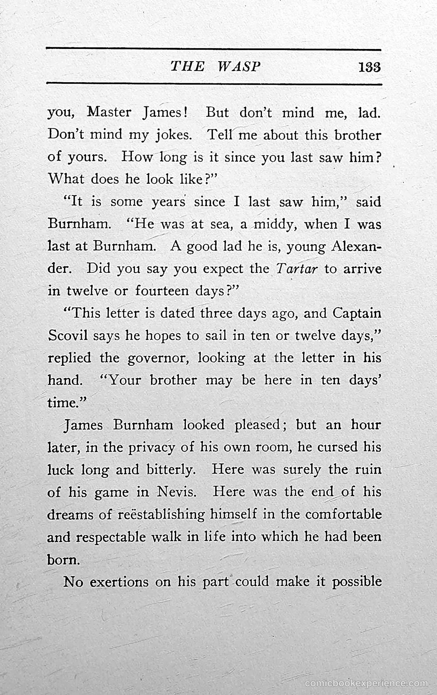 The Wasp — 1913 — page 136 of 364