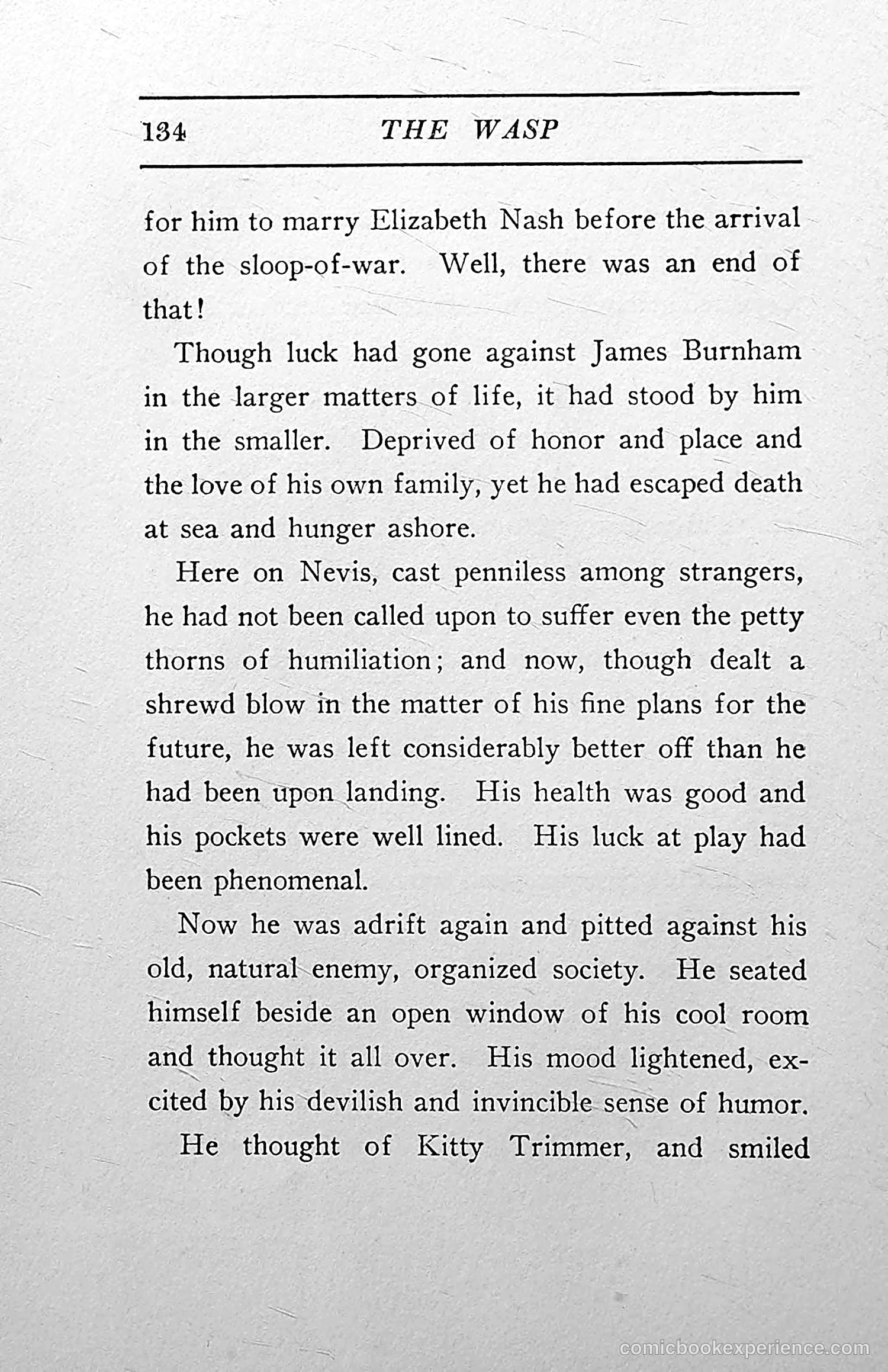 The Wasp — 1913 — page 137 of 364