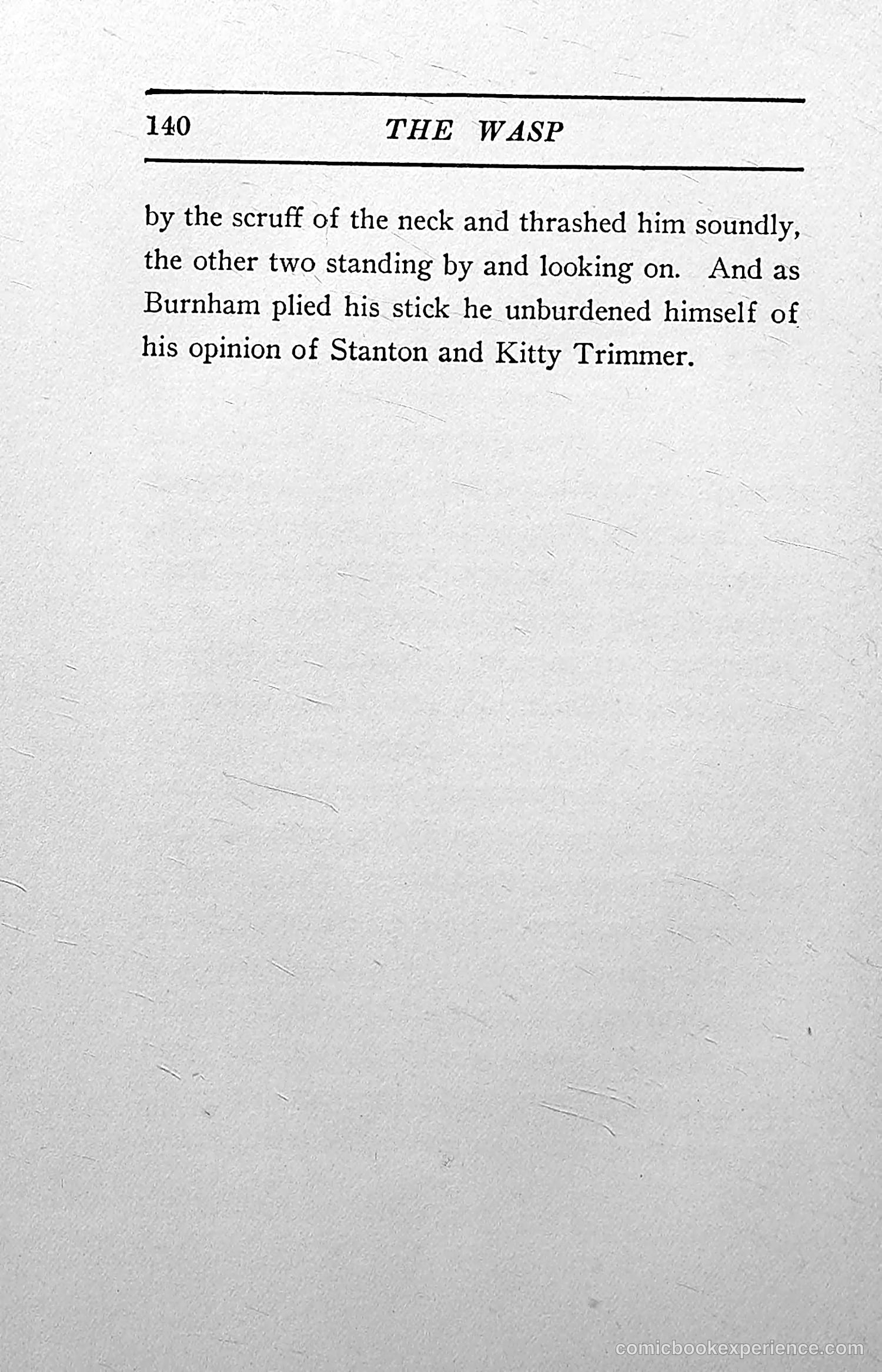 The Wasp — 1913 — page 143 of 364