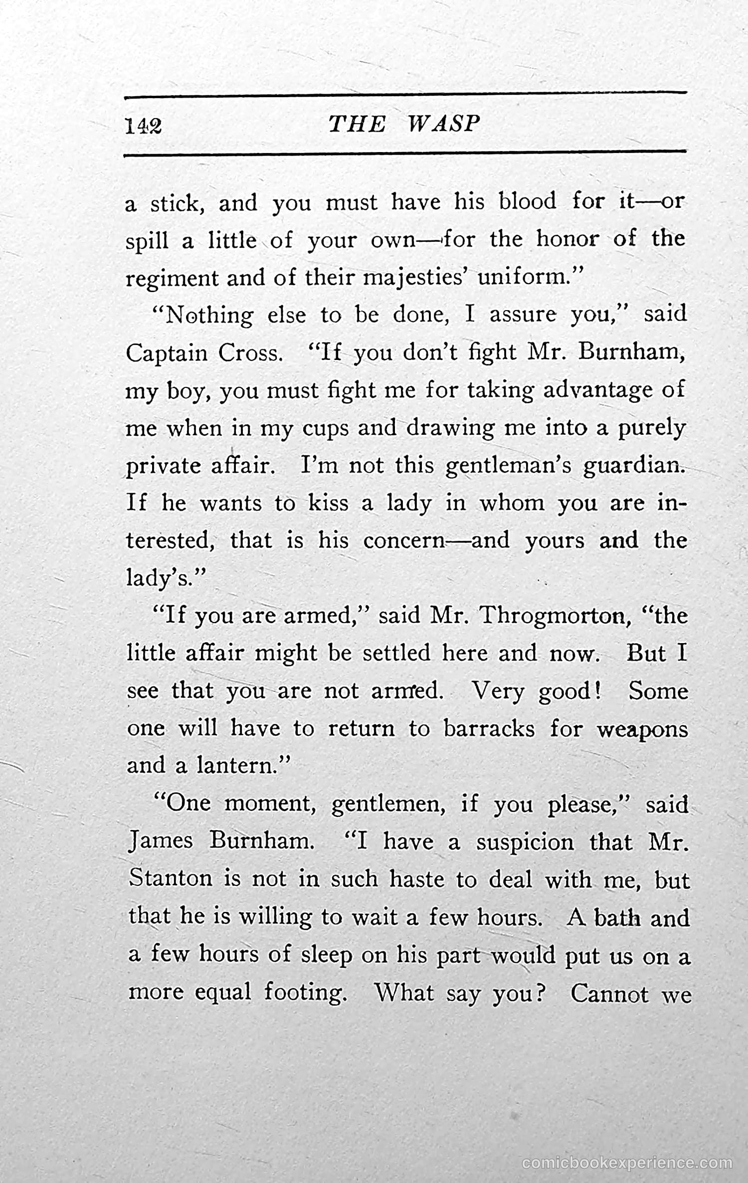 The Wasp — 1913 — page 145 of 364