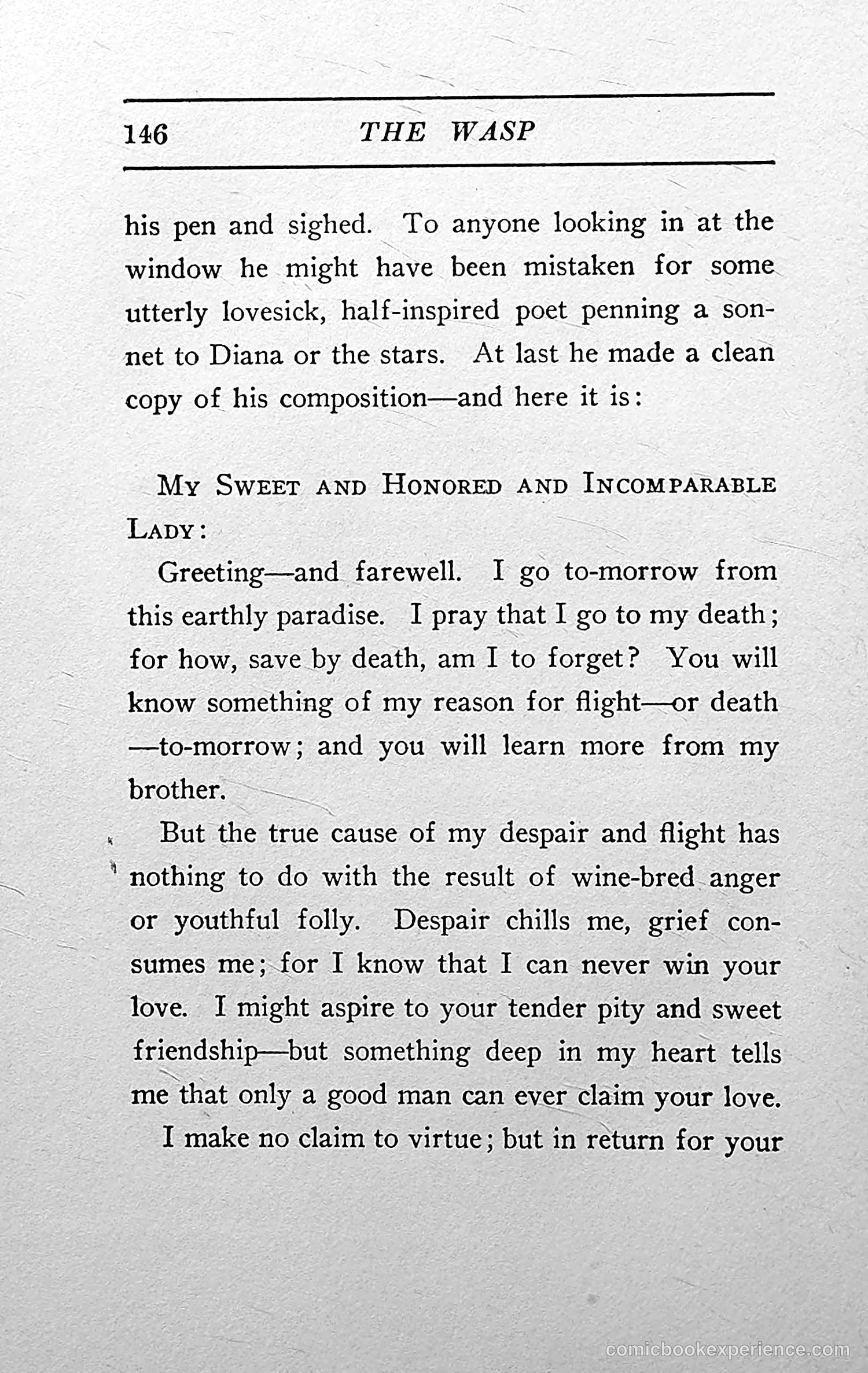 The Wasp — 1913 — page 149 of 364