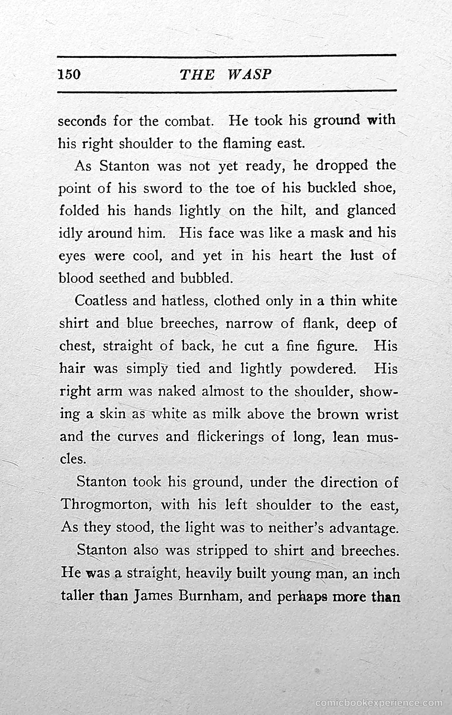 The Wasp — 1913 — page 153 of 364