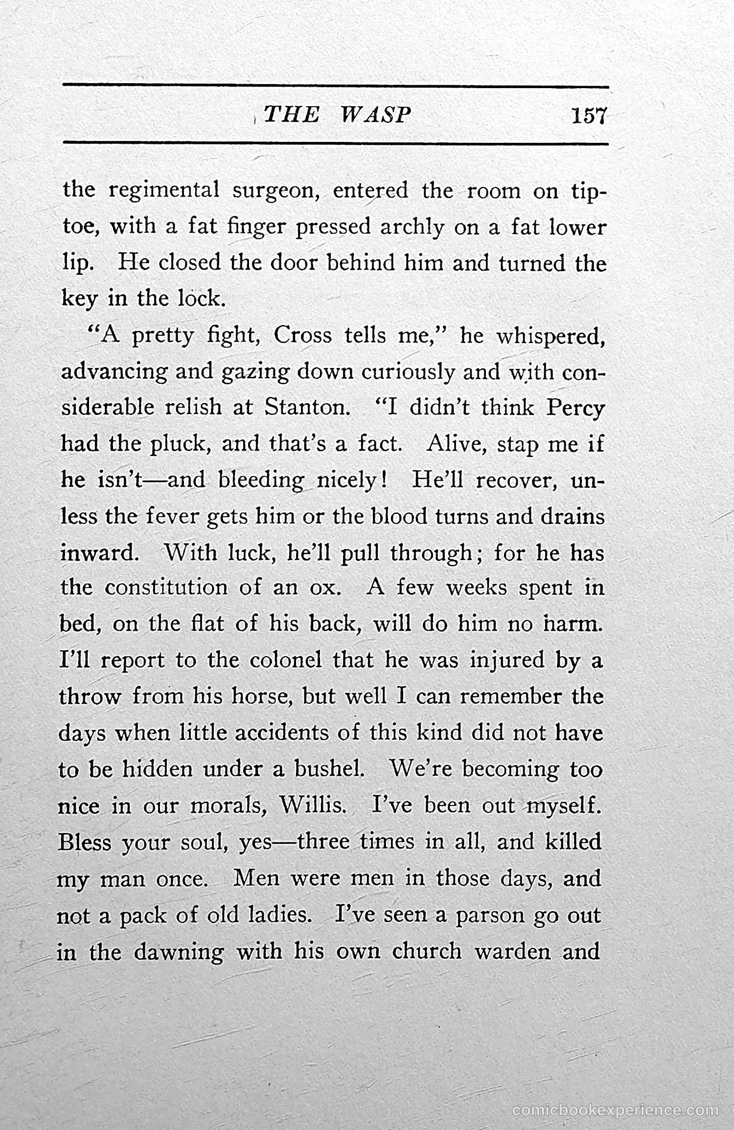 The Wasp — 1913 — page 162 of 364