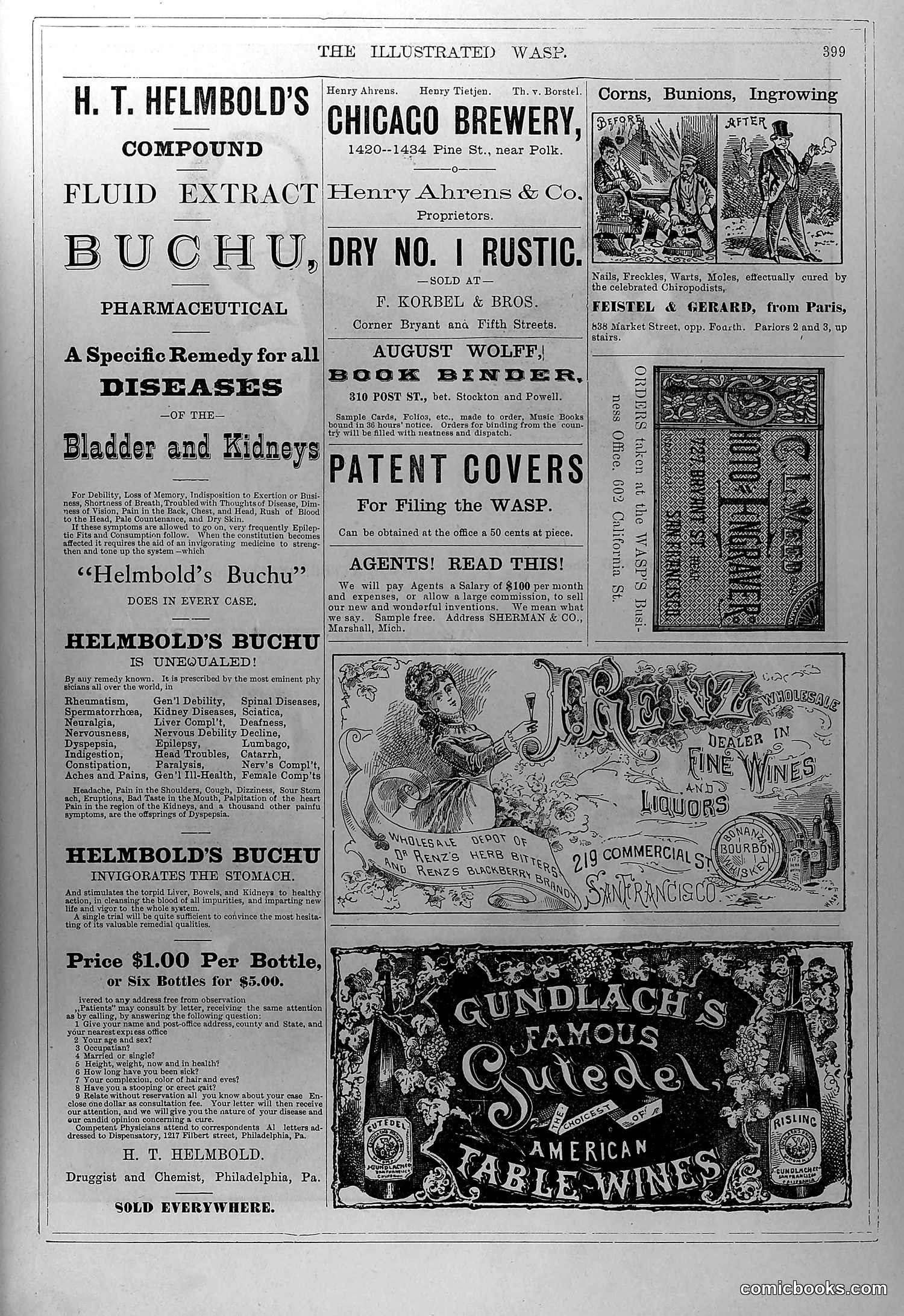 The Wasp — January 10, 1880 — page 16 of 18