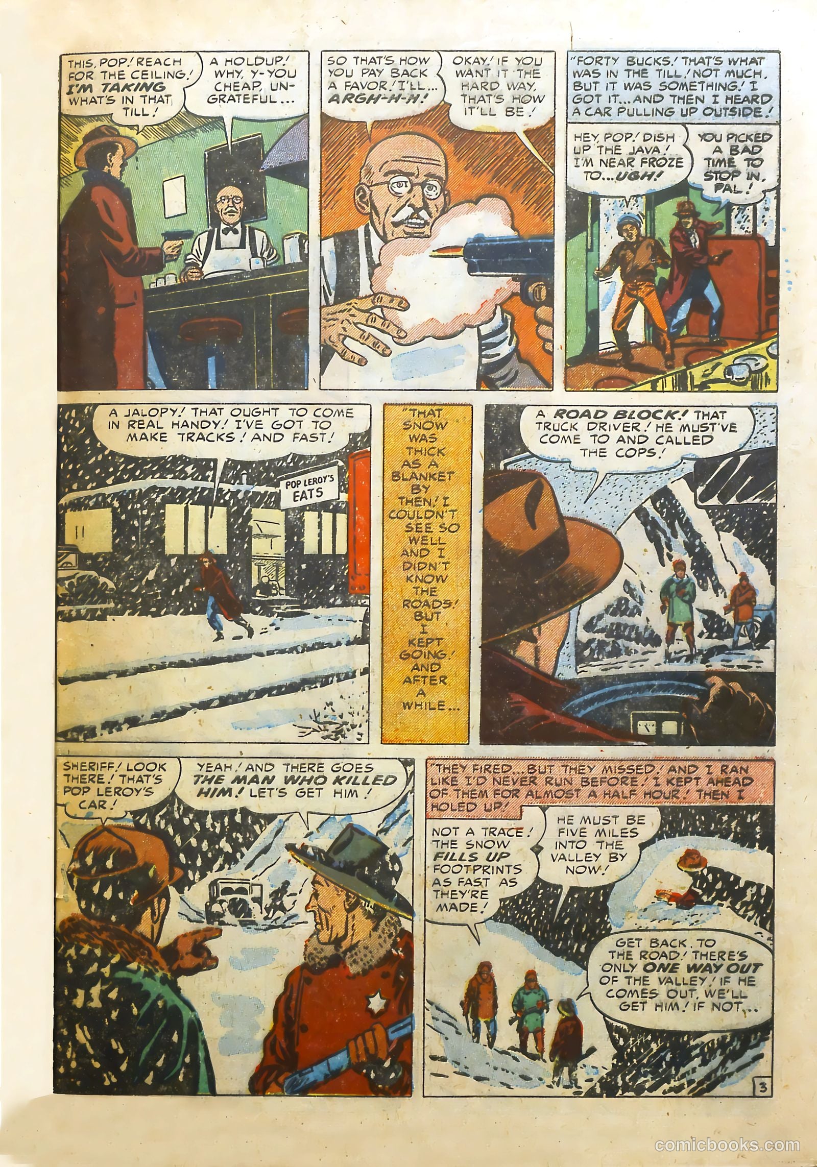 Justice Traps the Guilty #37 — page 37 of 44