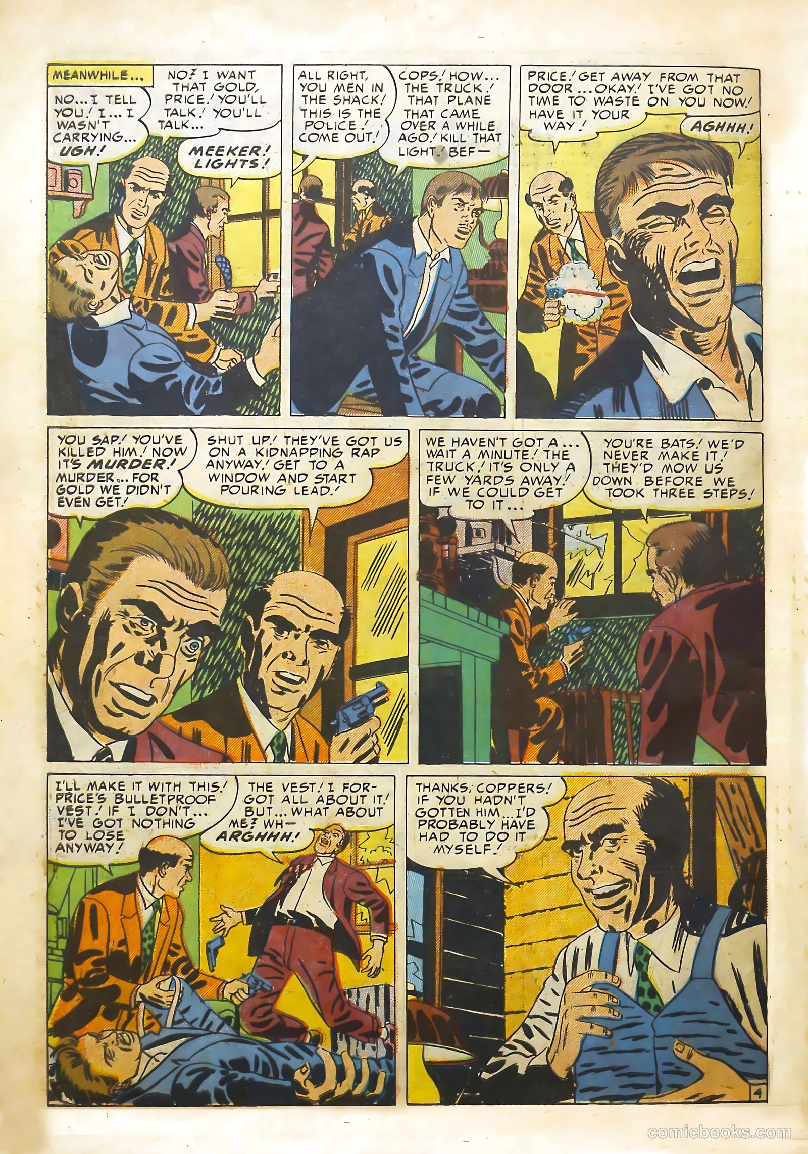 Justice Traps the Guilty #38 — page 38 of 44