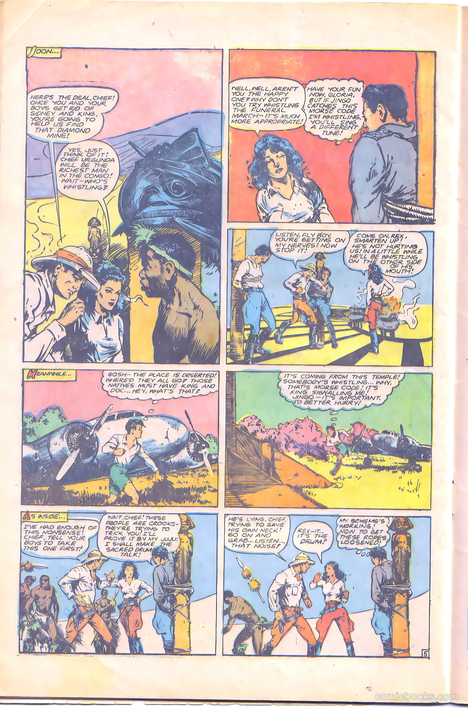 Kaänga #14 — page 24 of 36