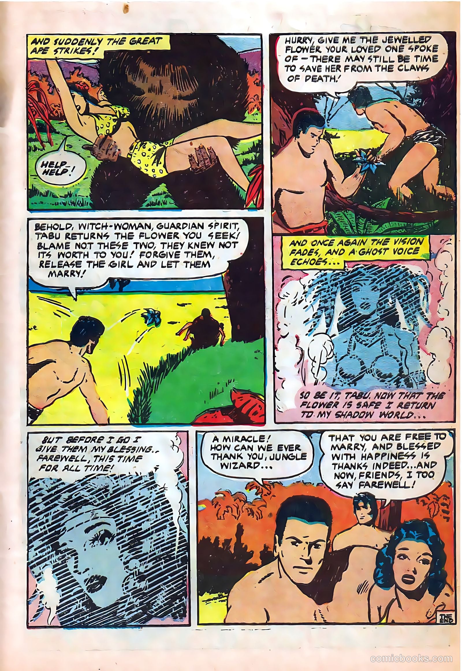 Kaänga #9 — page 27 of 36