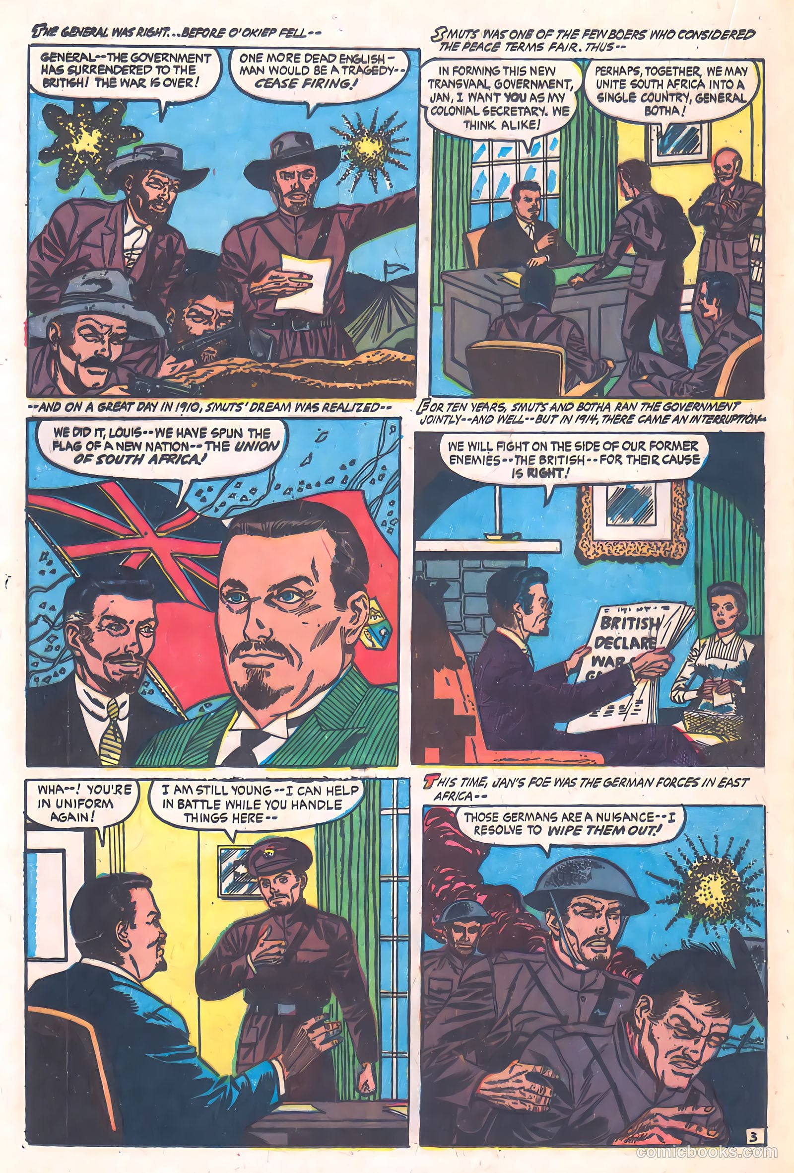 Kaanga #1 — page 16 of 74
