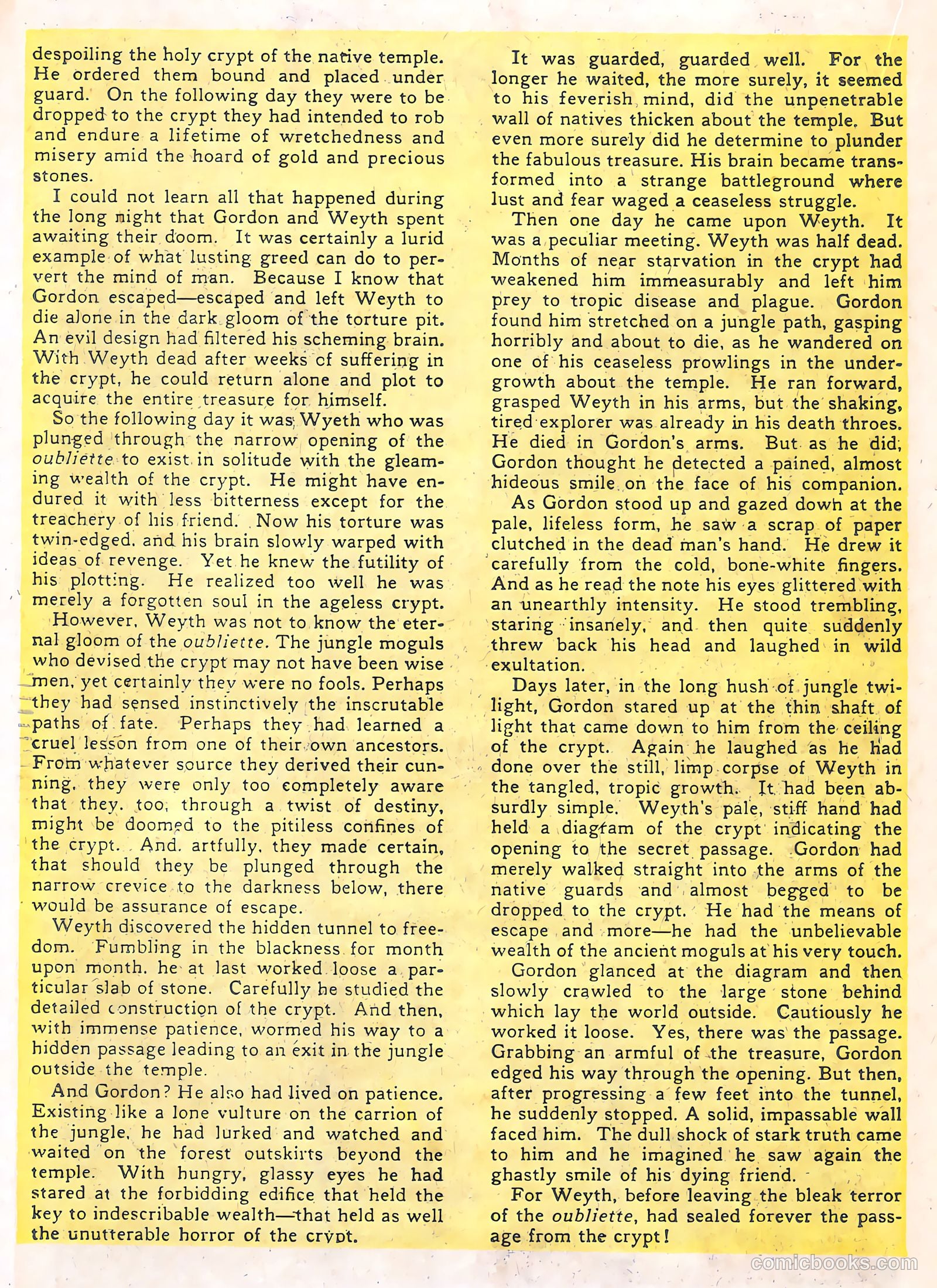 Kaanga #1 — page 22 of 74