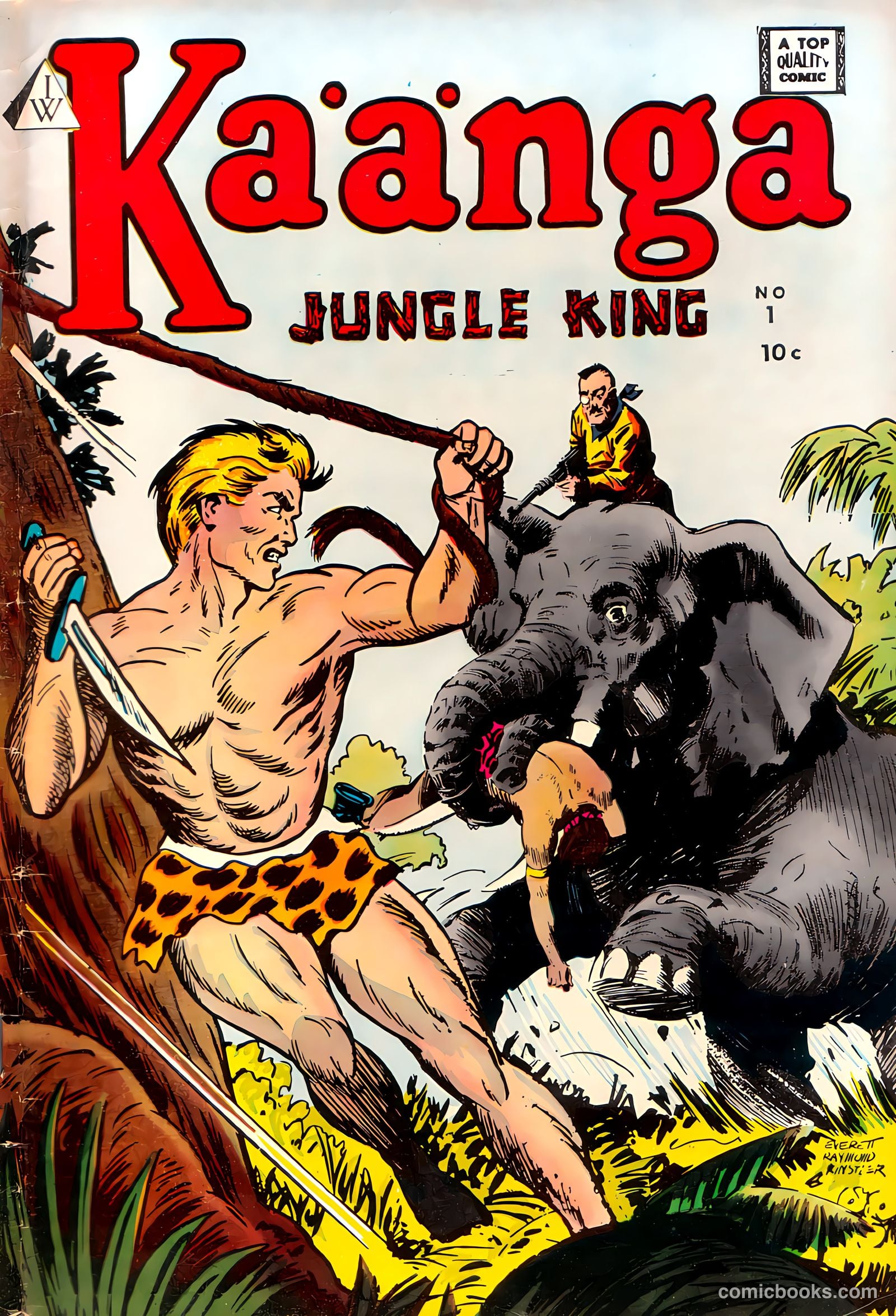 Kaanga #1 — page 39 of 74