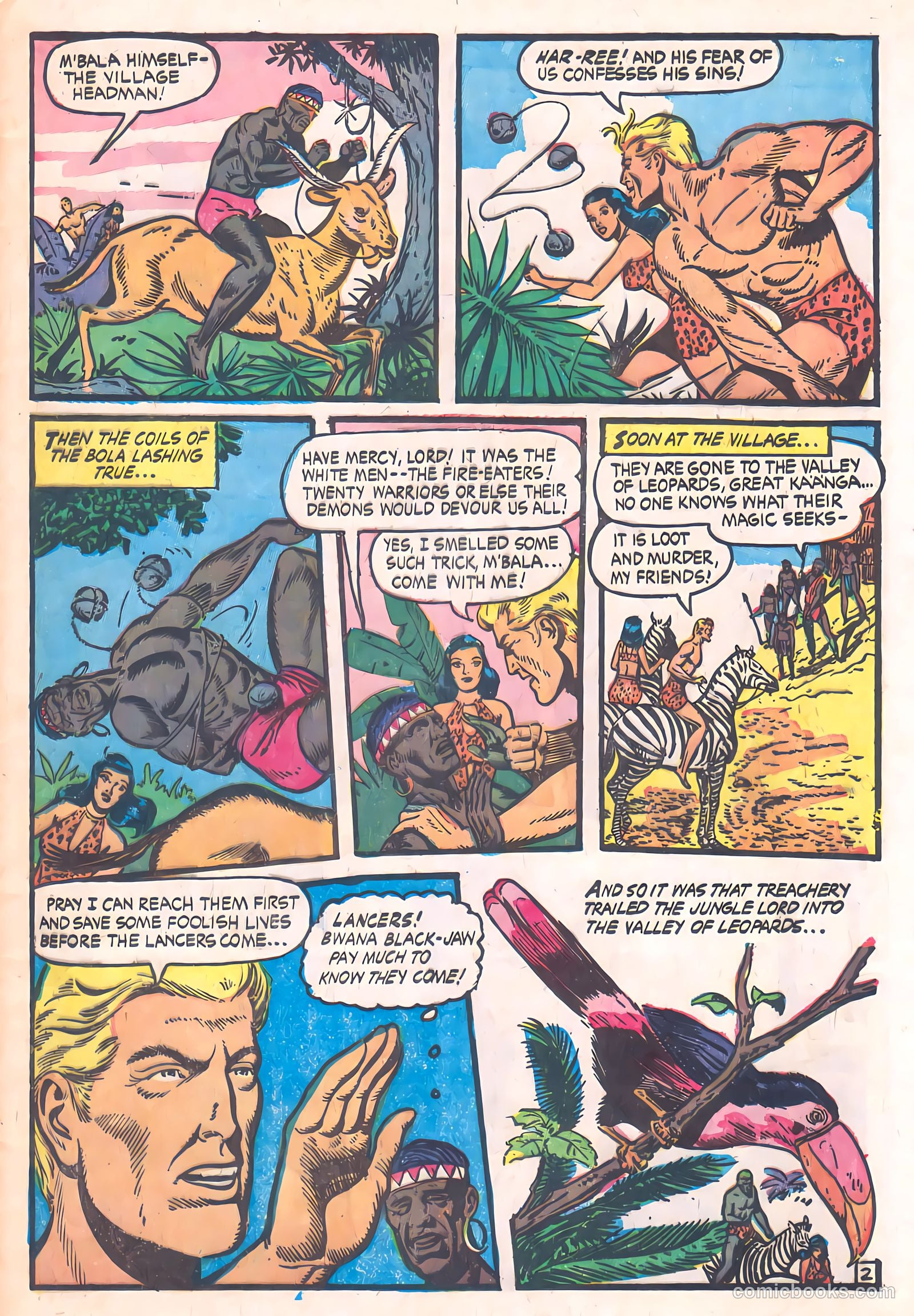 Kaanga #1 — page 43 of 74