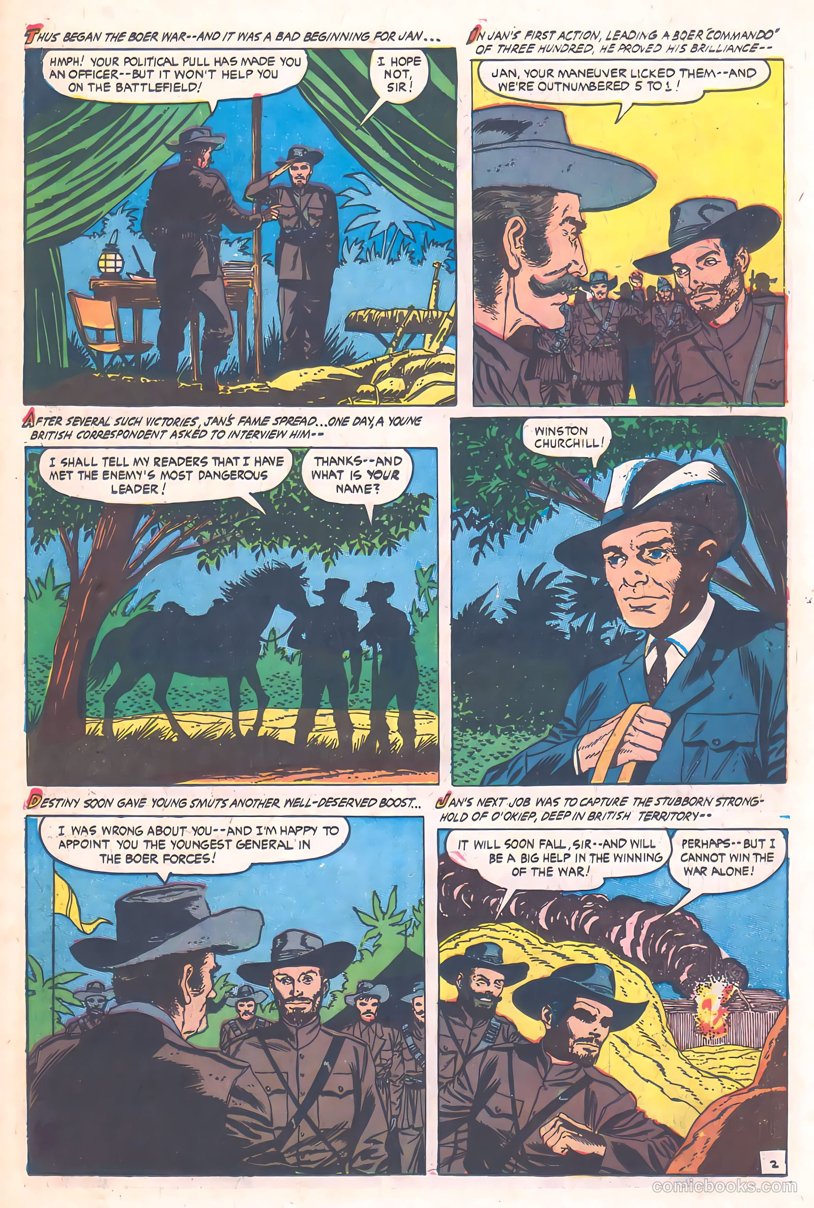 Kaanga #1 — page 53 of 74
