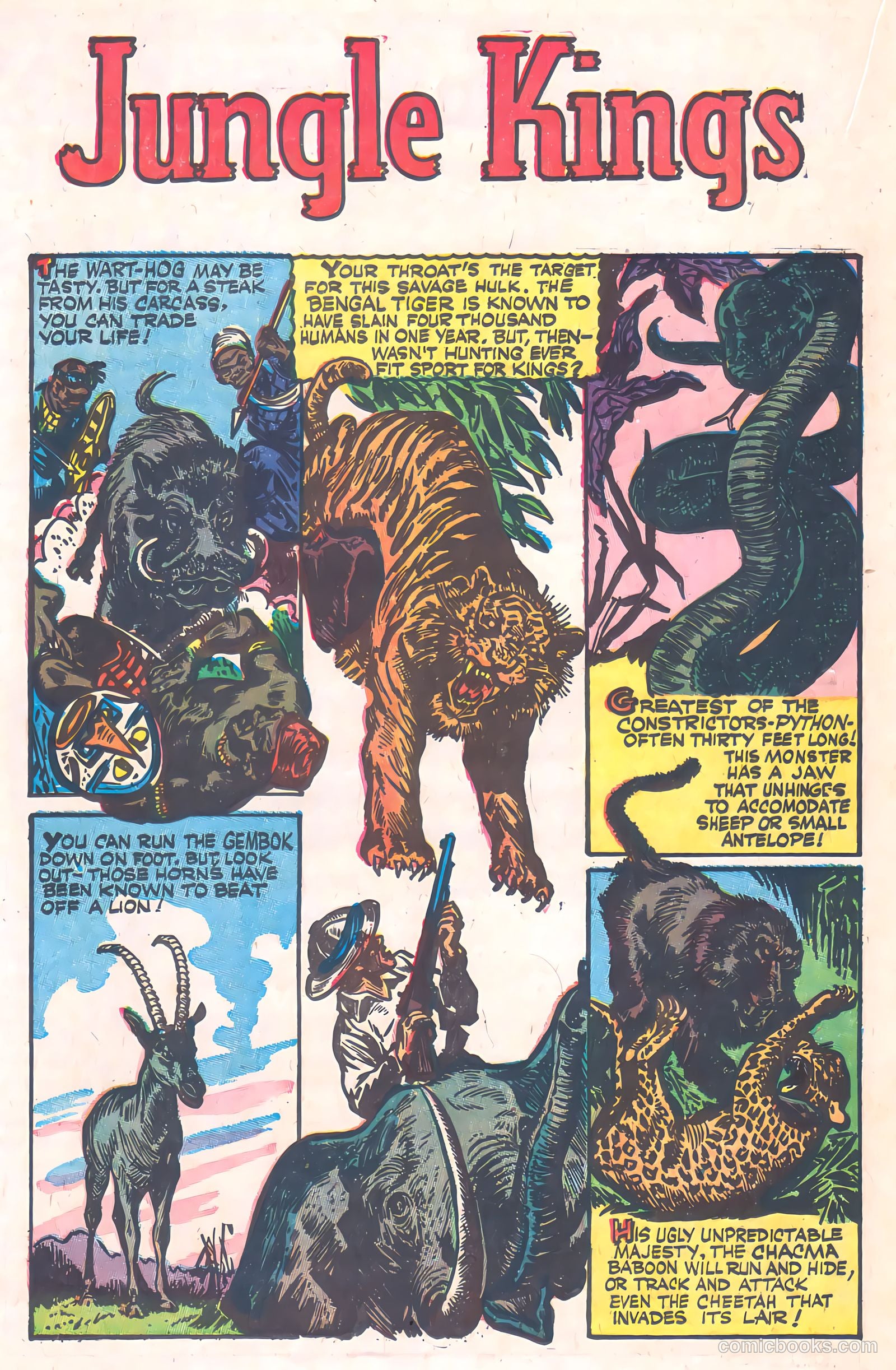 Kaanga #1 — page 58 of 74