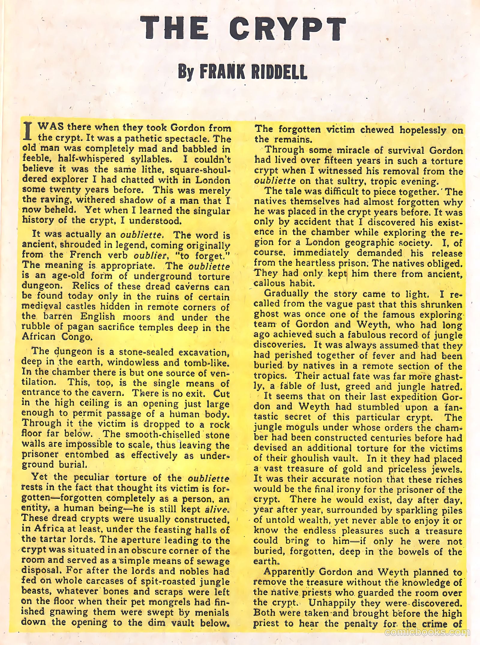 Kaanga #1 — page 59 of 74