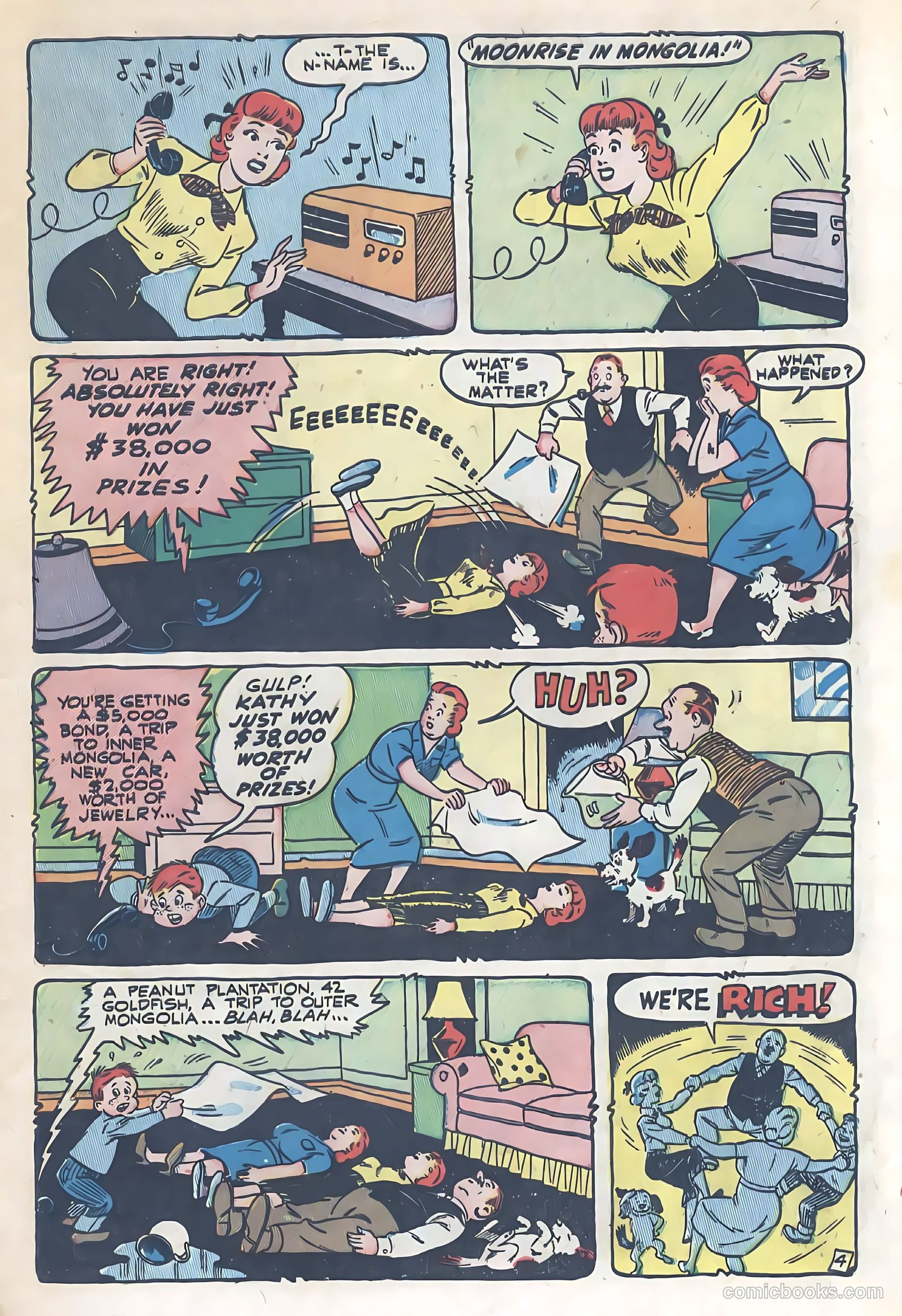 Kathy #1 — page 7 of 36