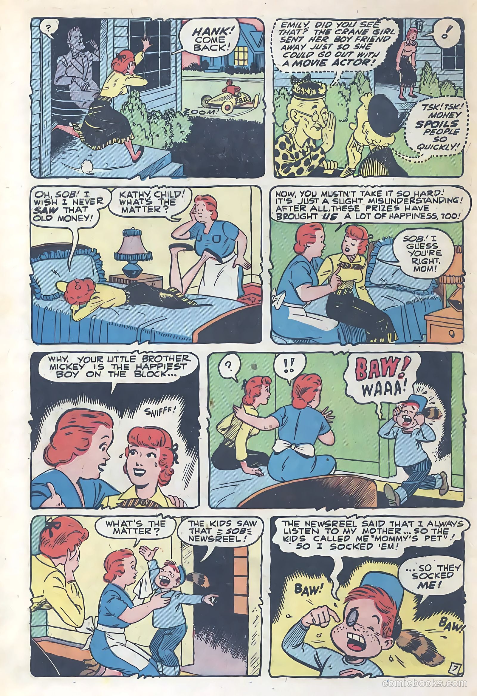 Kathy #1 — page 10 of 36