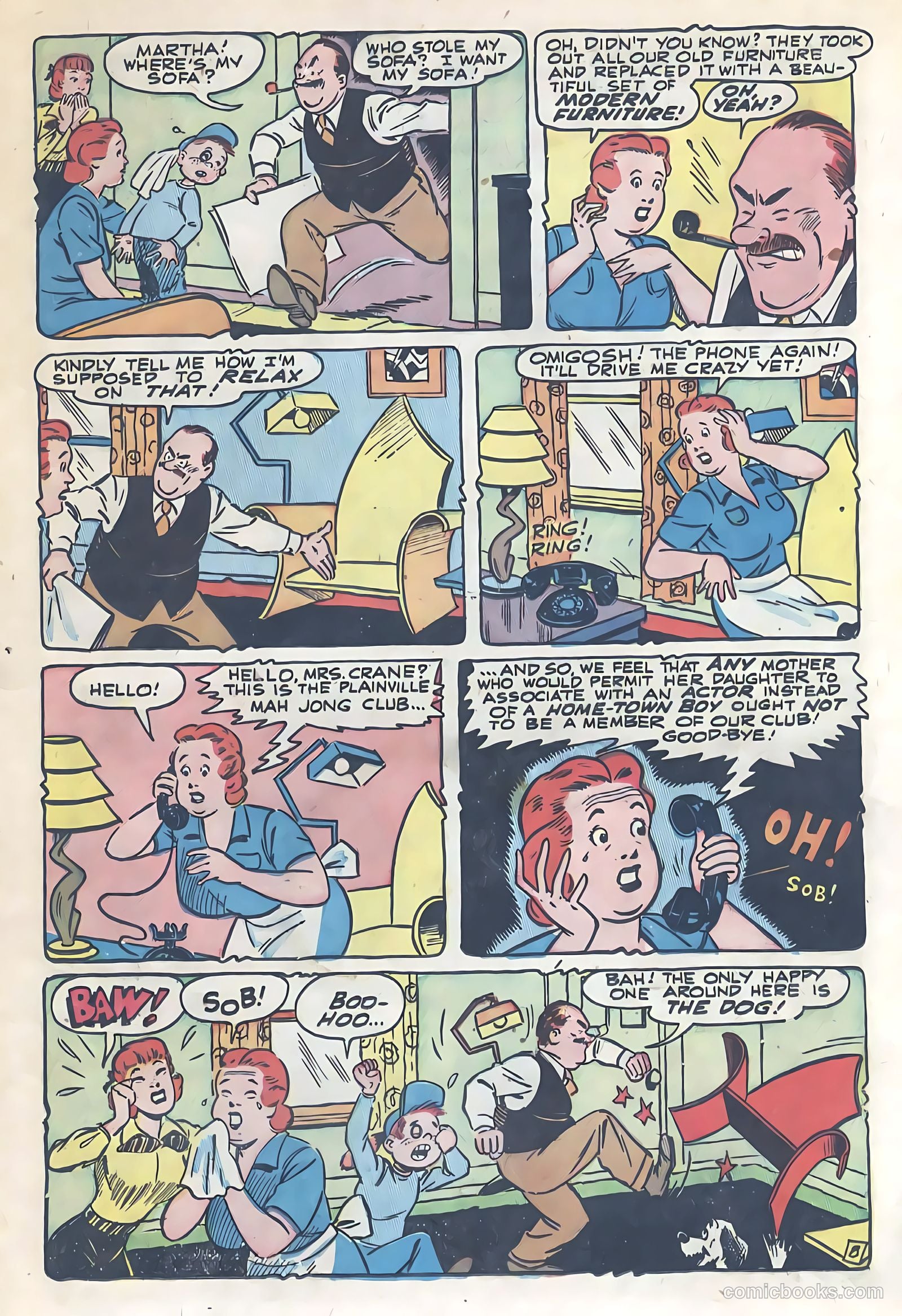 Kathy #1 — page 11 of 36