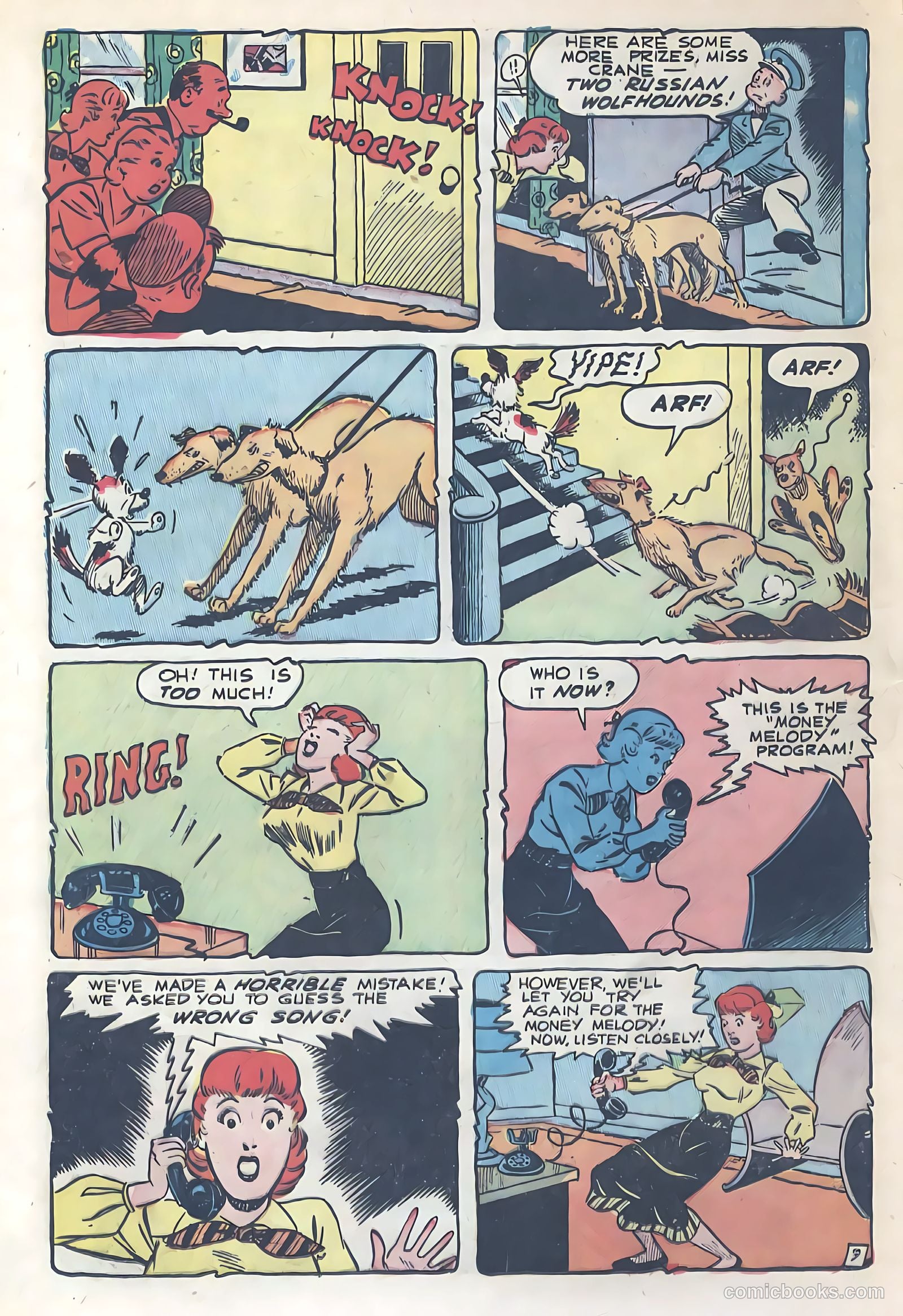 Kathy #1 — page 12 of 36
