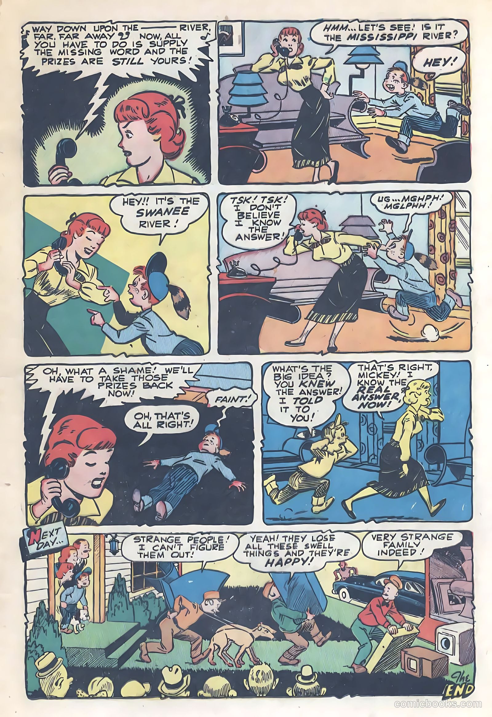 Kathy #1 — page 13 of 36