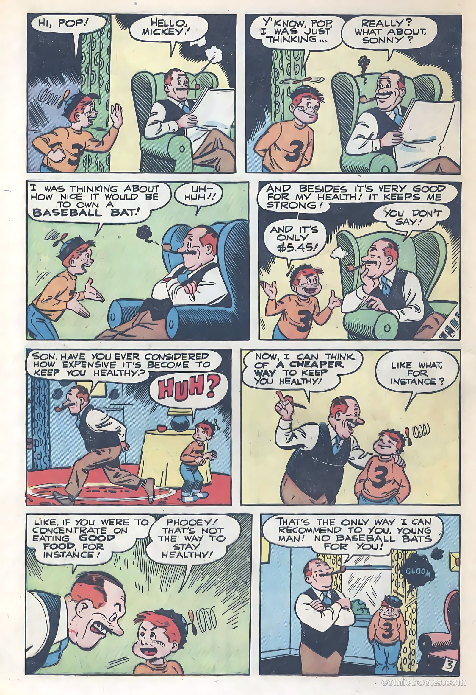 Kathy #1 — page 16 of 36