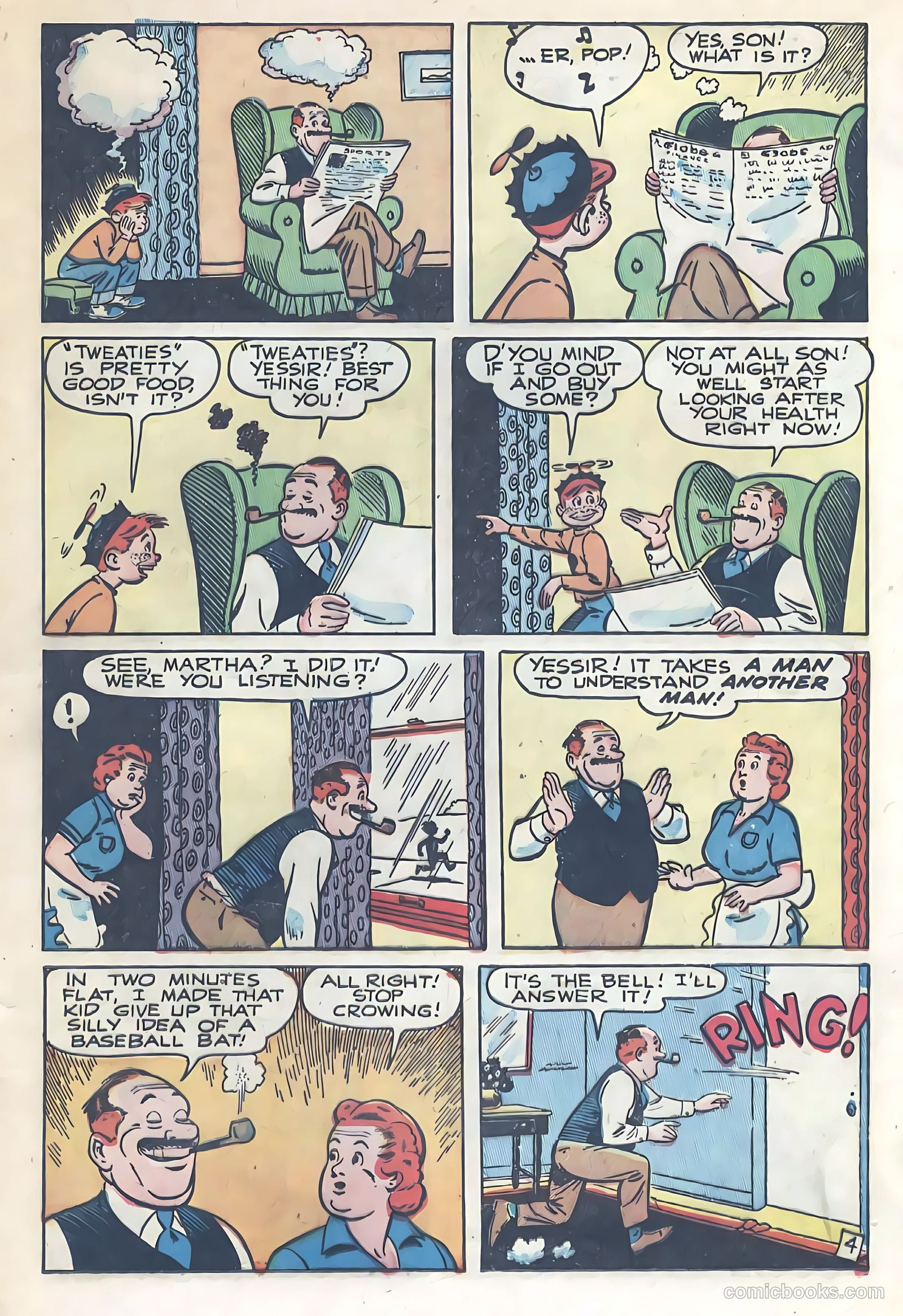 Kathy #1 — page 17 of 36