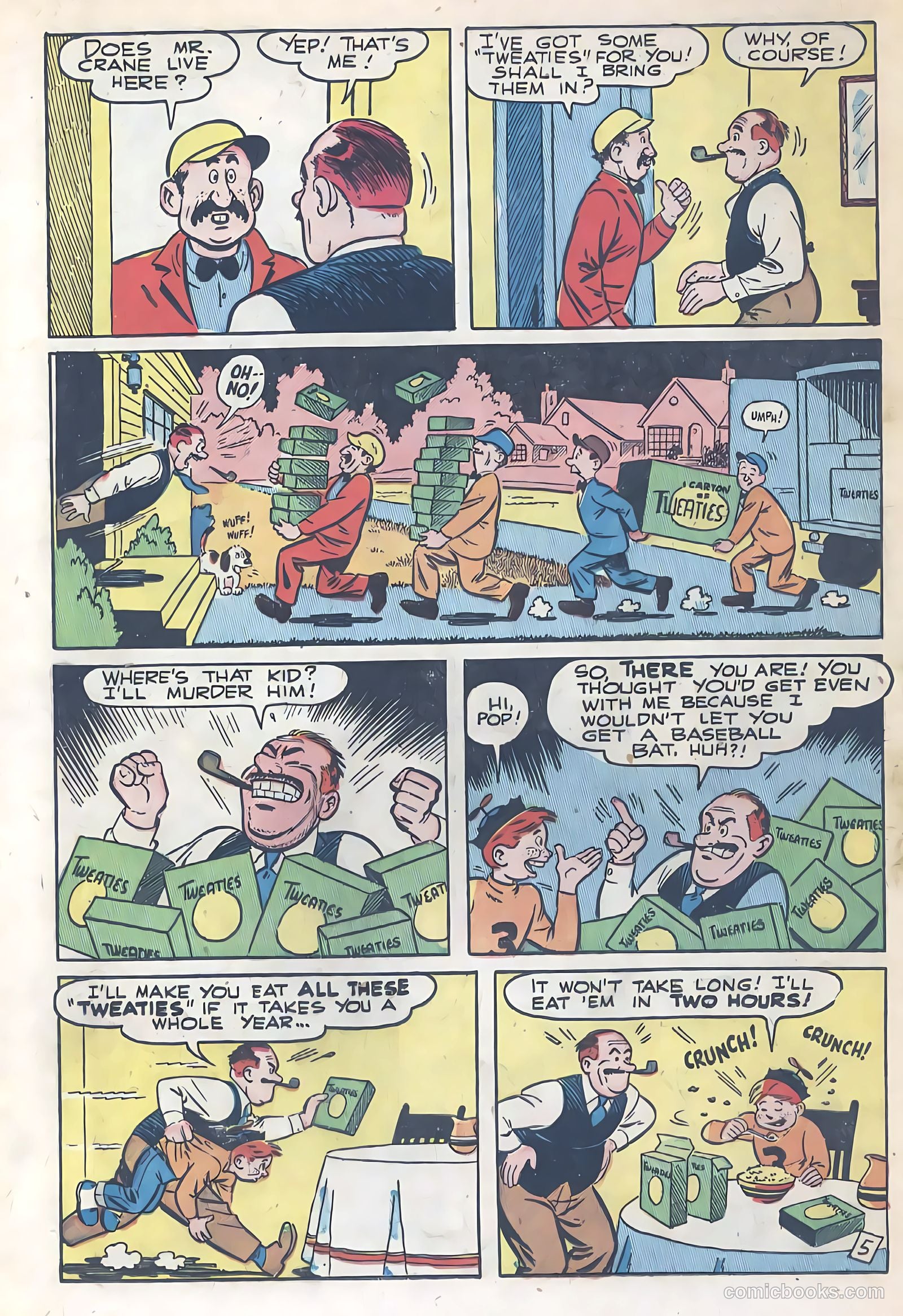 Kathy #1 — page 18 of 36