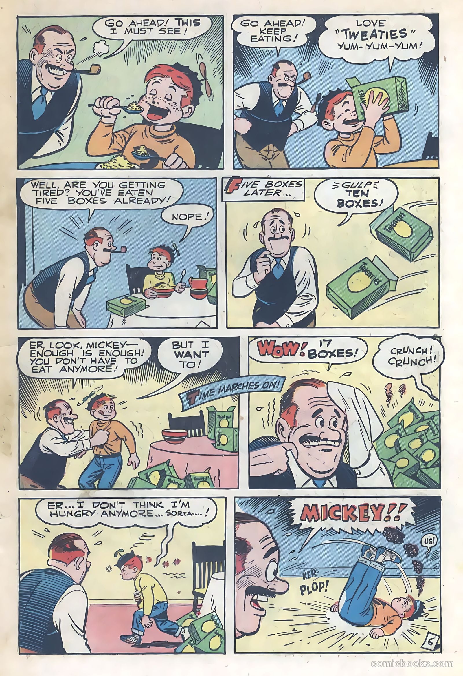 Kathy #1 — page 19 of 36