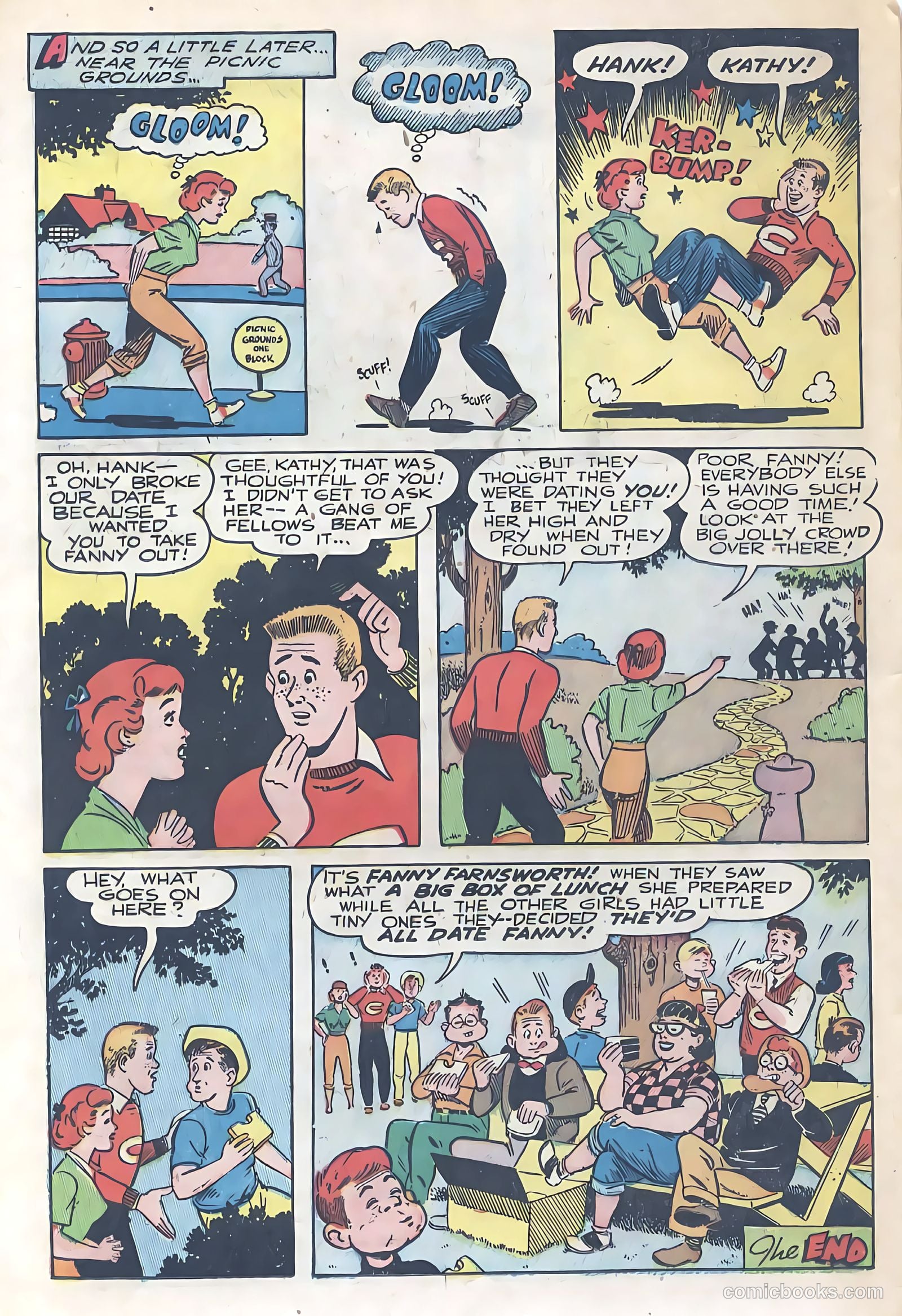 Kathy #1 — page 26 of 36
