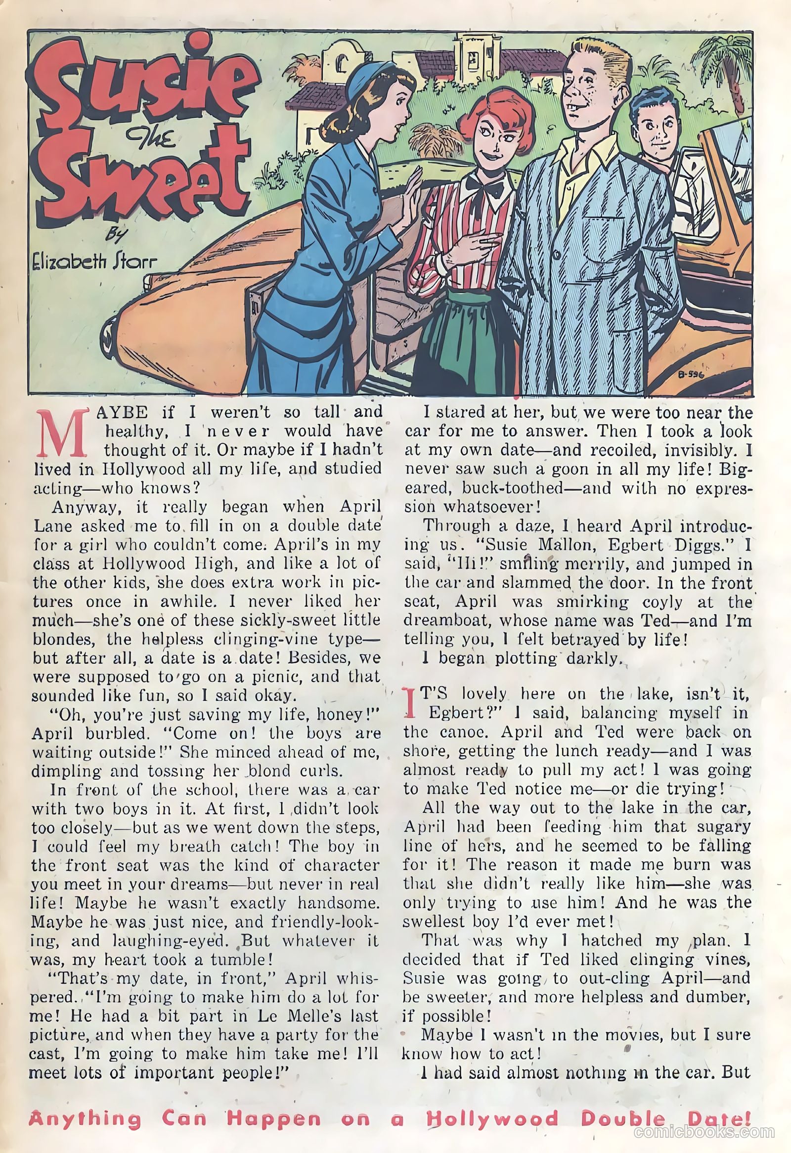 Kathy #1 — page 27 of 36