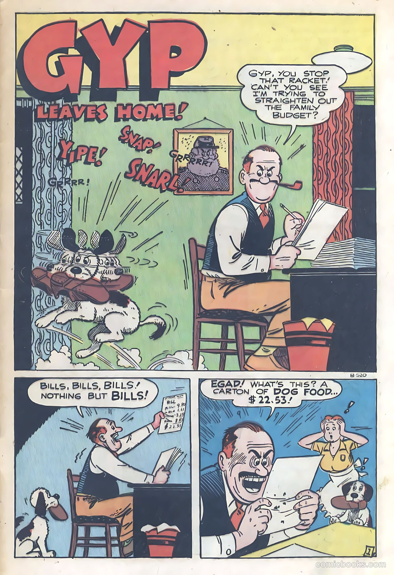 Kathy #1 — page 29 of 36