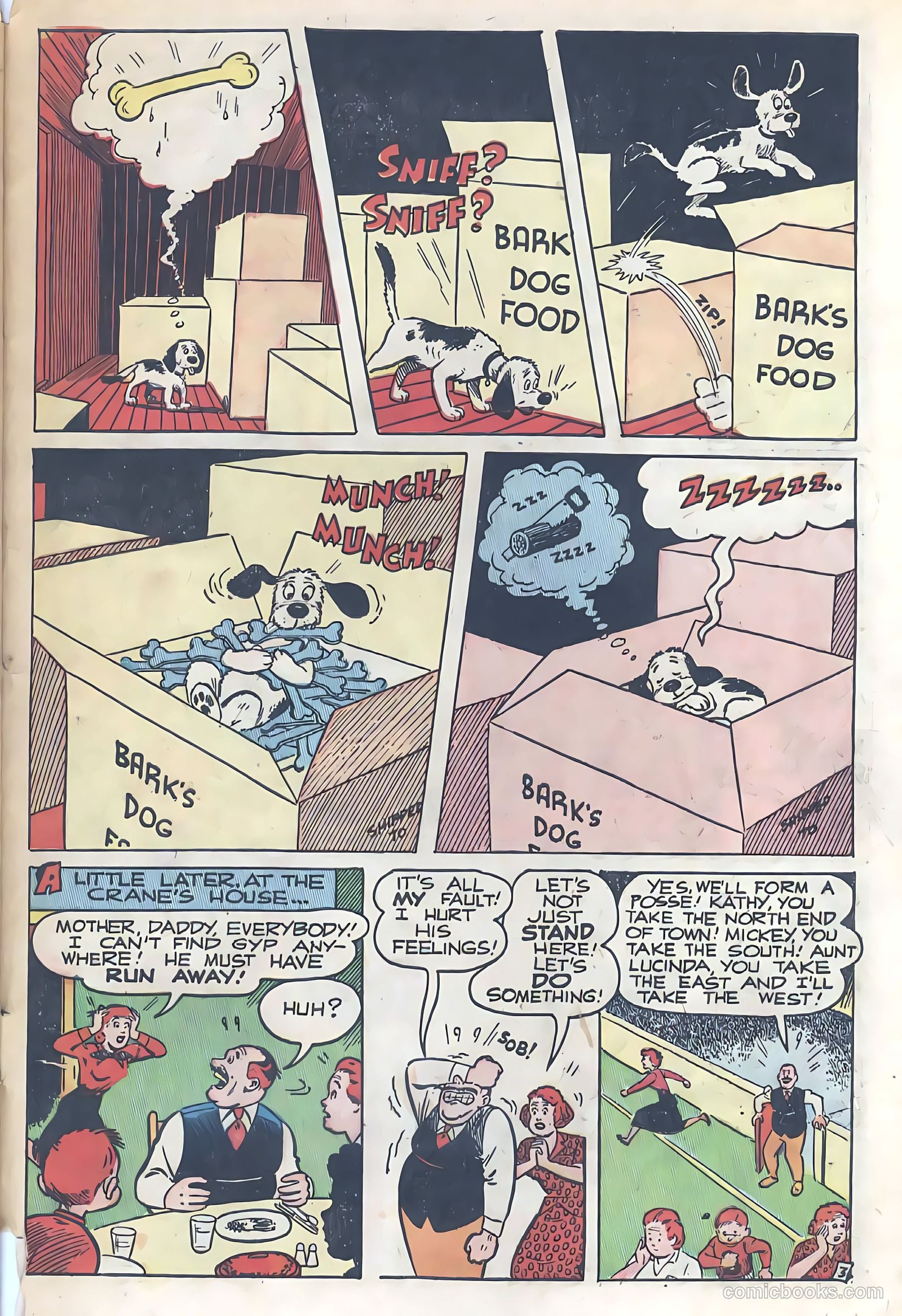 Kathy #1 — page 31 of 36