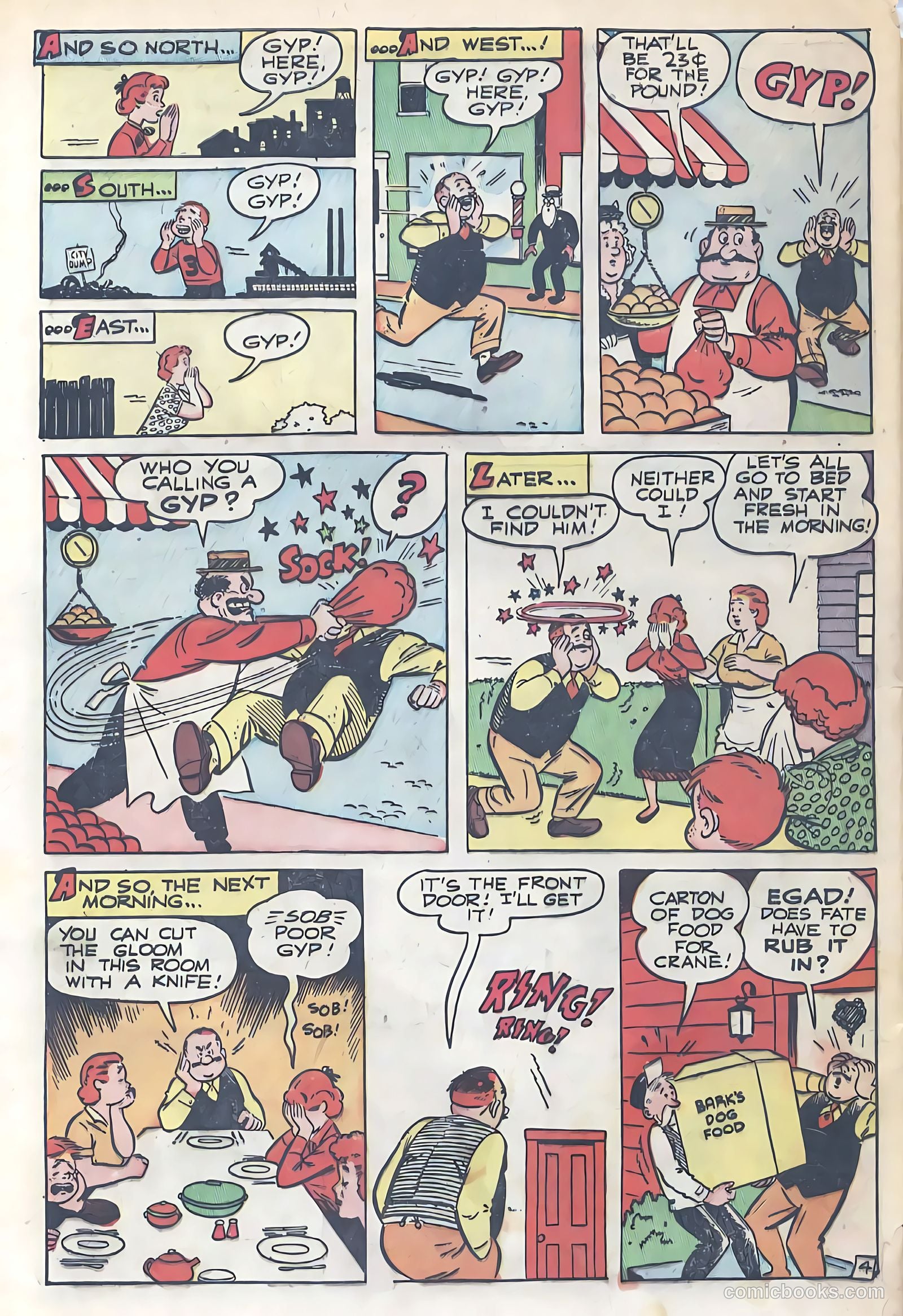 Kathy #1 — page 32 of 36