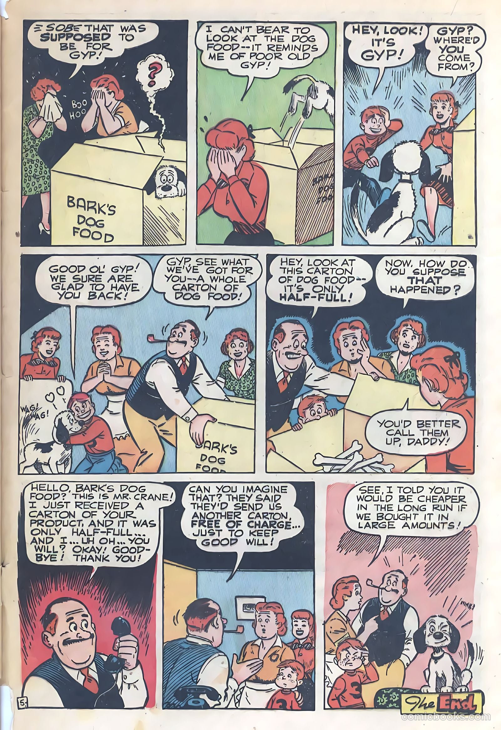 Kathy #1 — page 33 of 36