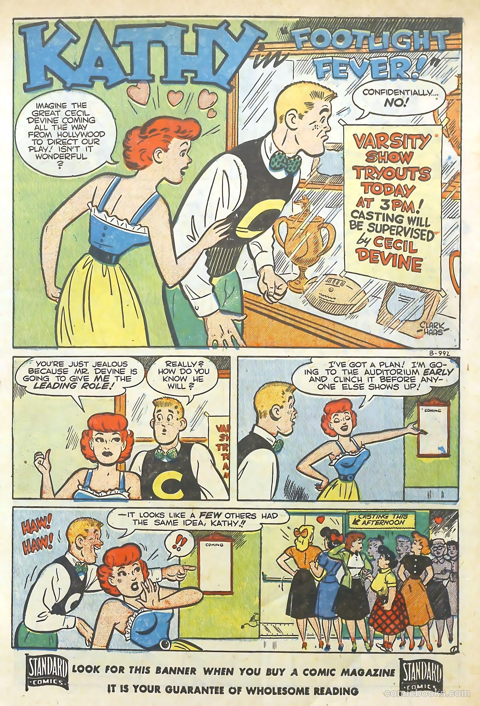 Kathy #10 — page 3 of 36