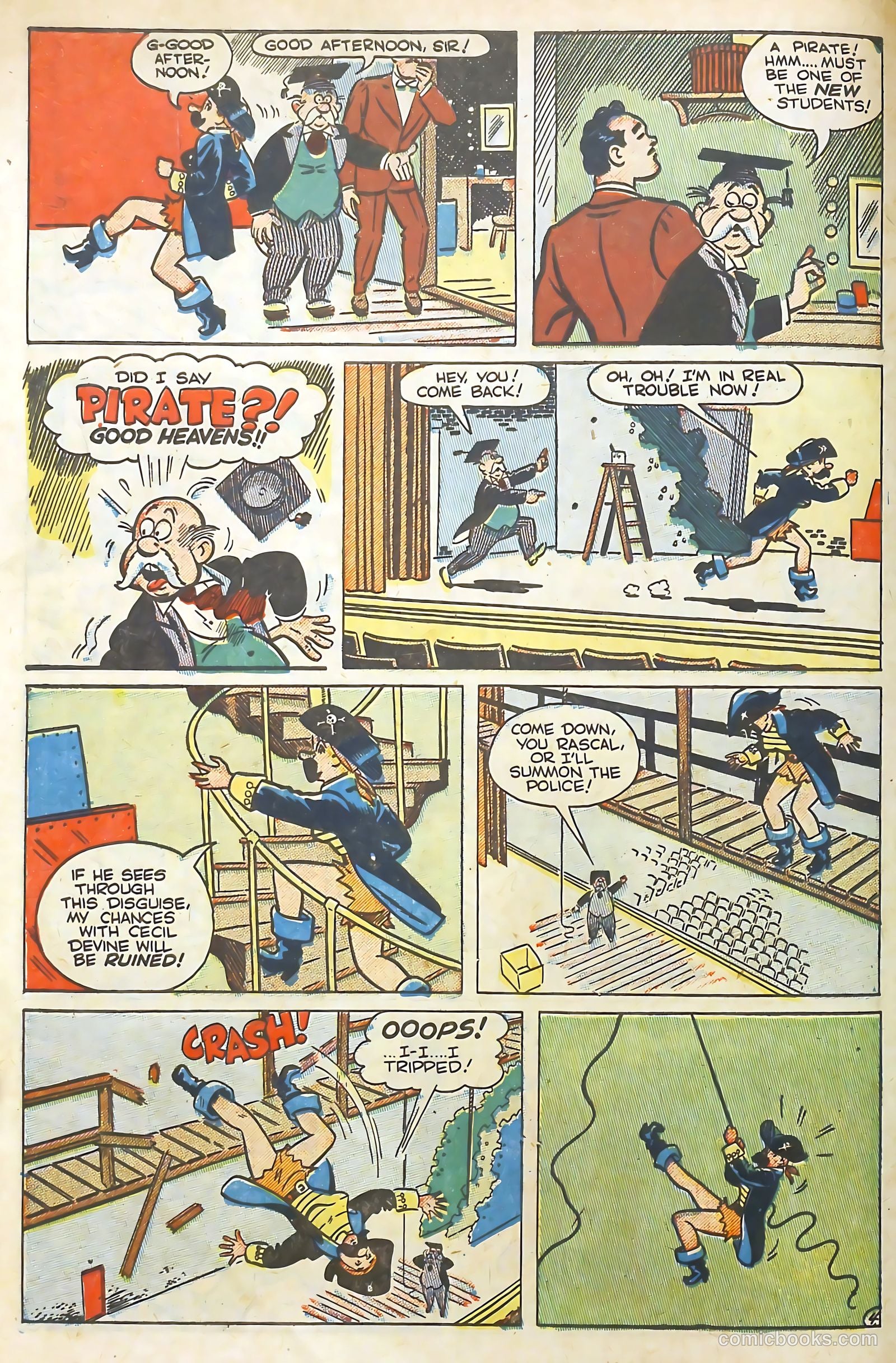 Kathy #10 — page 6 of 36