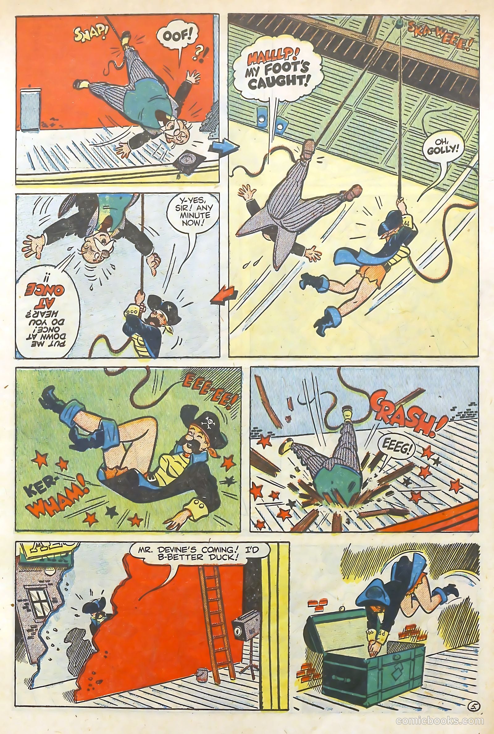 Kathy #10 — page 7 of 36